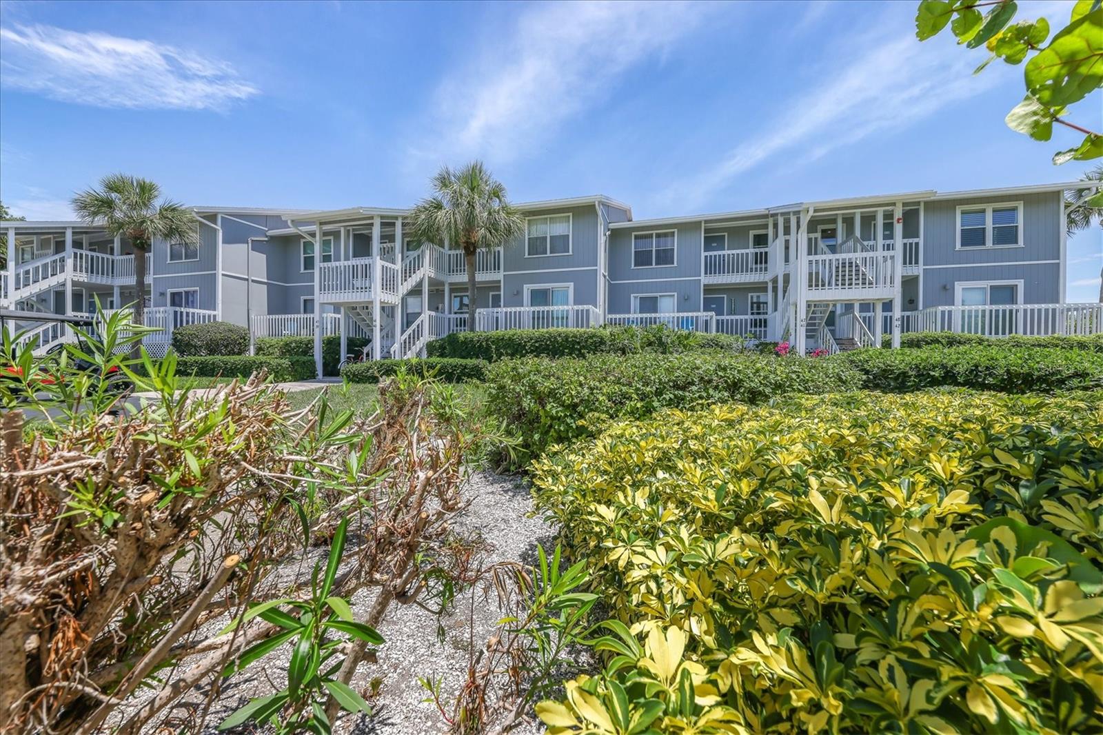 BOCA GRANDE NORTH - Residential