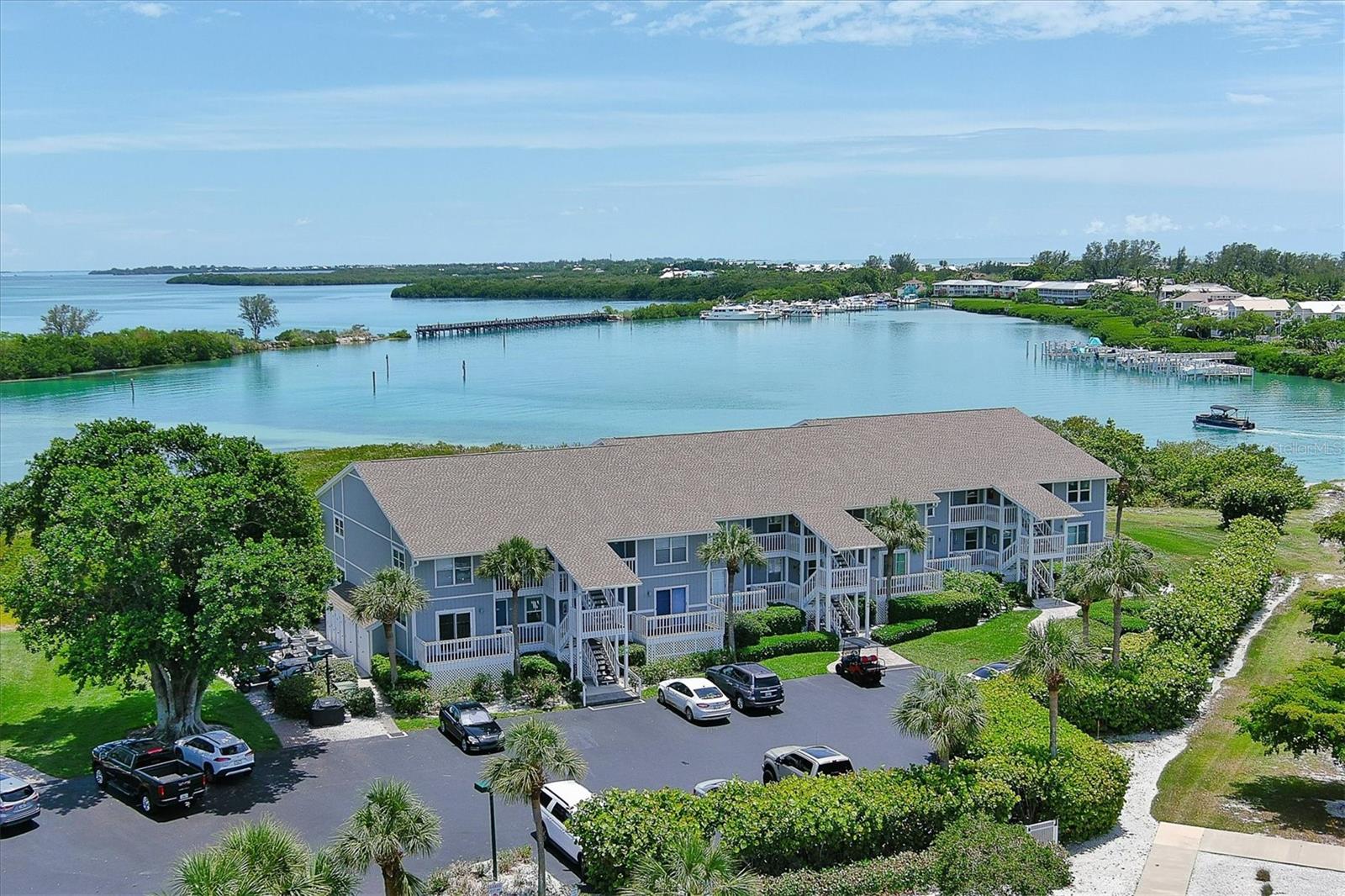 BOCA GRANDE NORTH - Residential