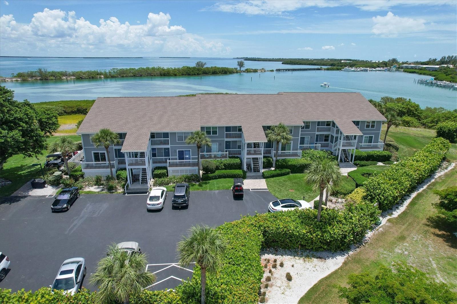 BOCA GRANDE NORTH - Residential