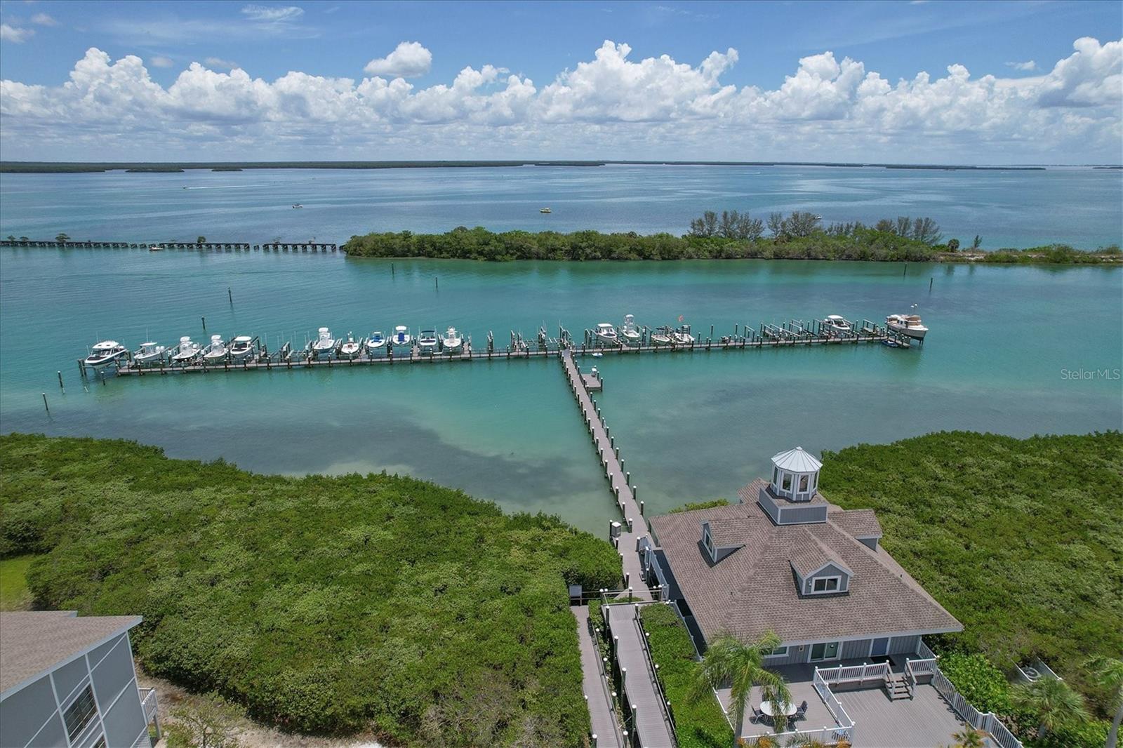 BOCA GRANDE NORTH - Residential