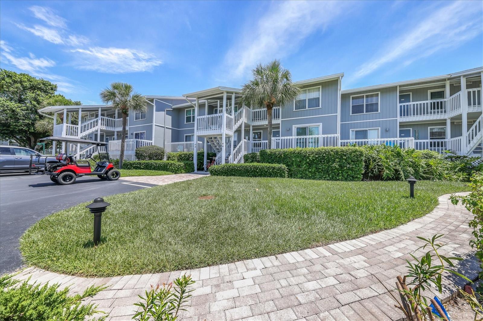 BOCA GRANDE NORTH - Residential