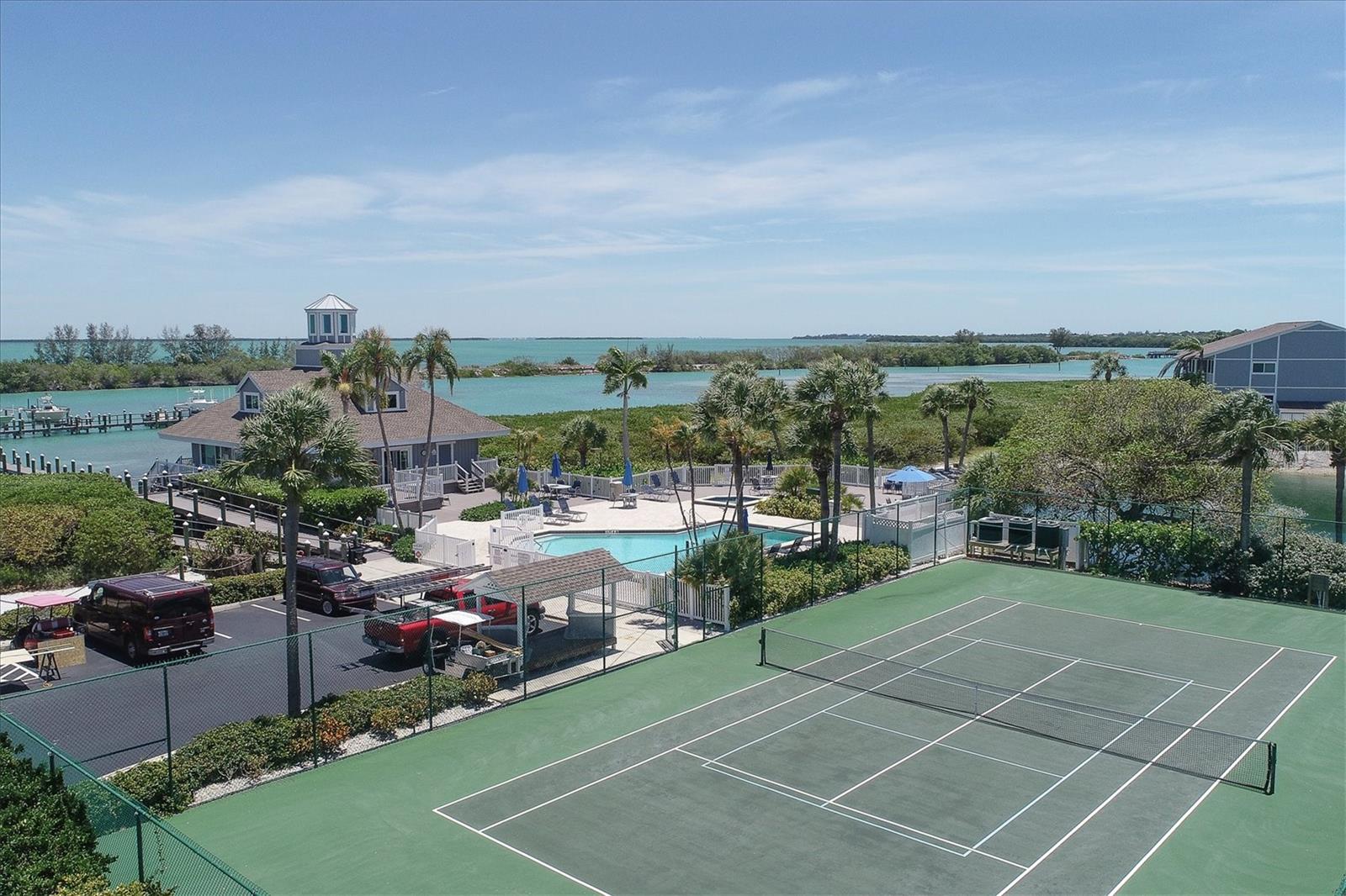 BOCA GRANDE NORTH - Residential