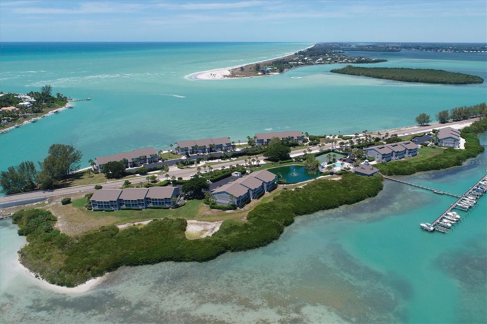BOCA GRANDE NORTH - Residential