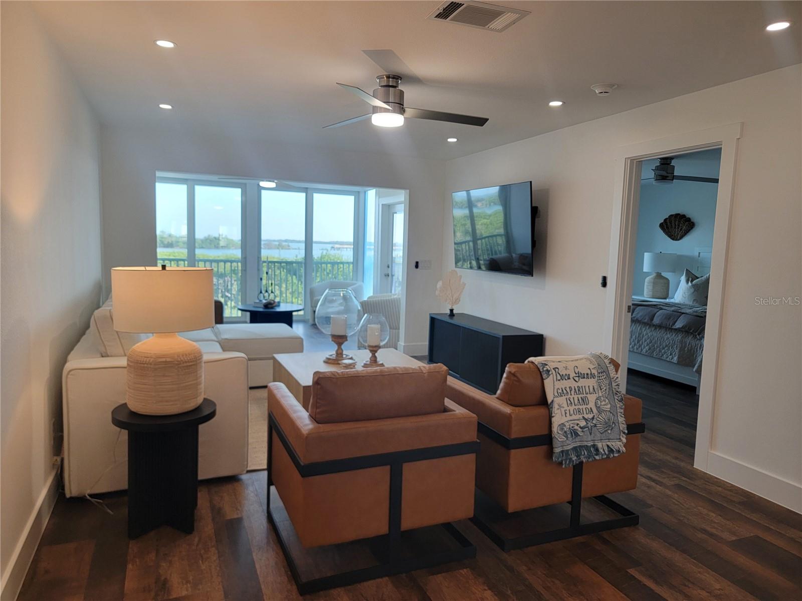 BOCA GRANDE NORTH - Residential