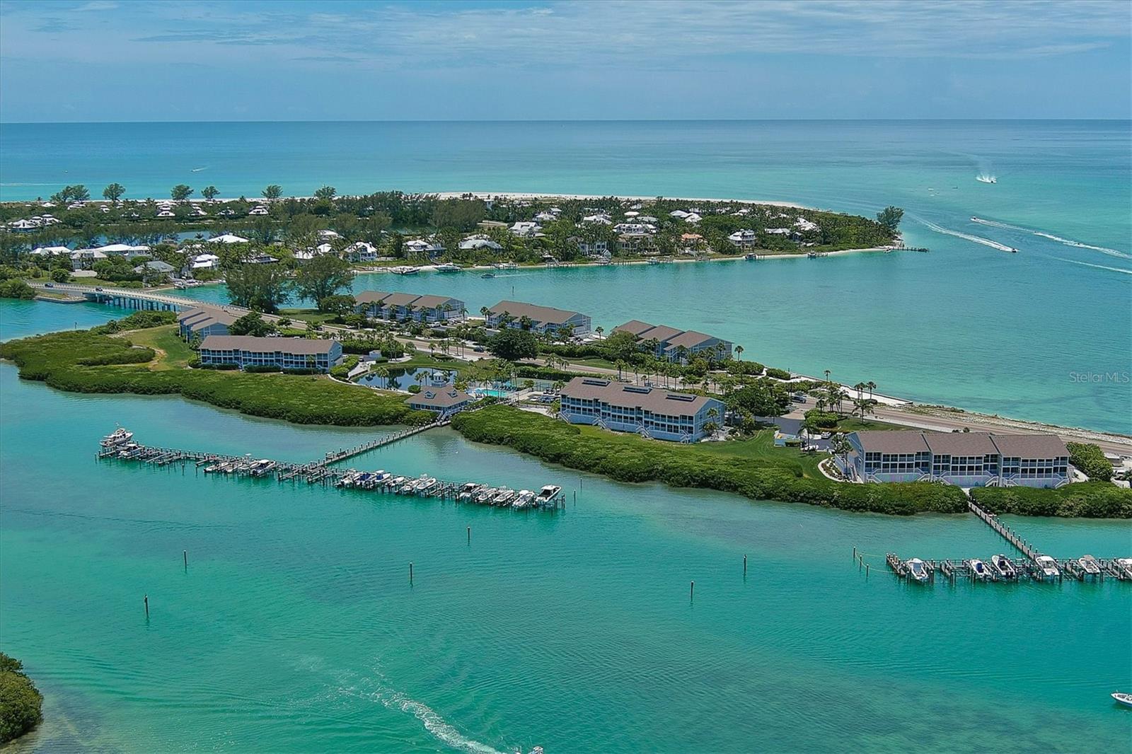 BOCA GRANDE NORTH - Residential