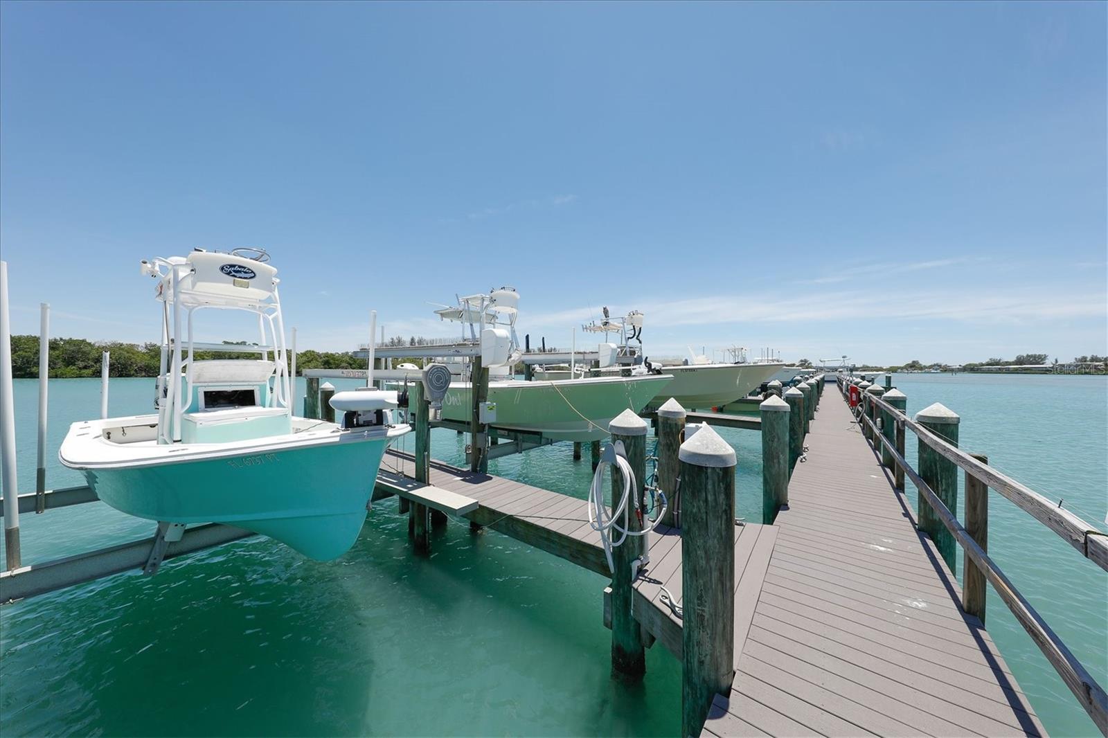 BOCA GRANDE NORTH - Residential