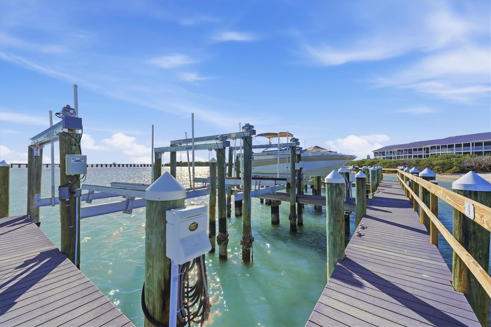 BOCA GRANDE NORTH - Residential