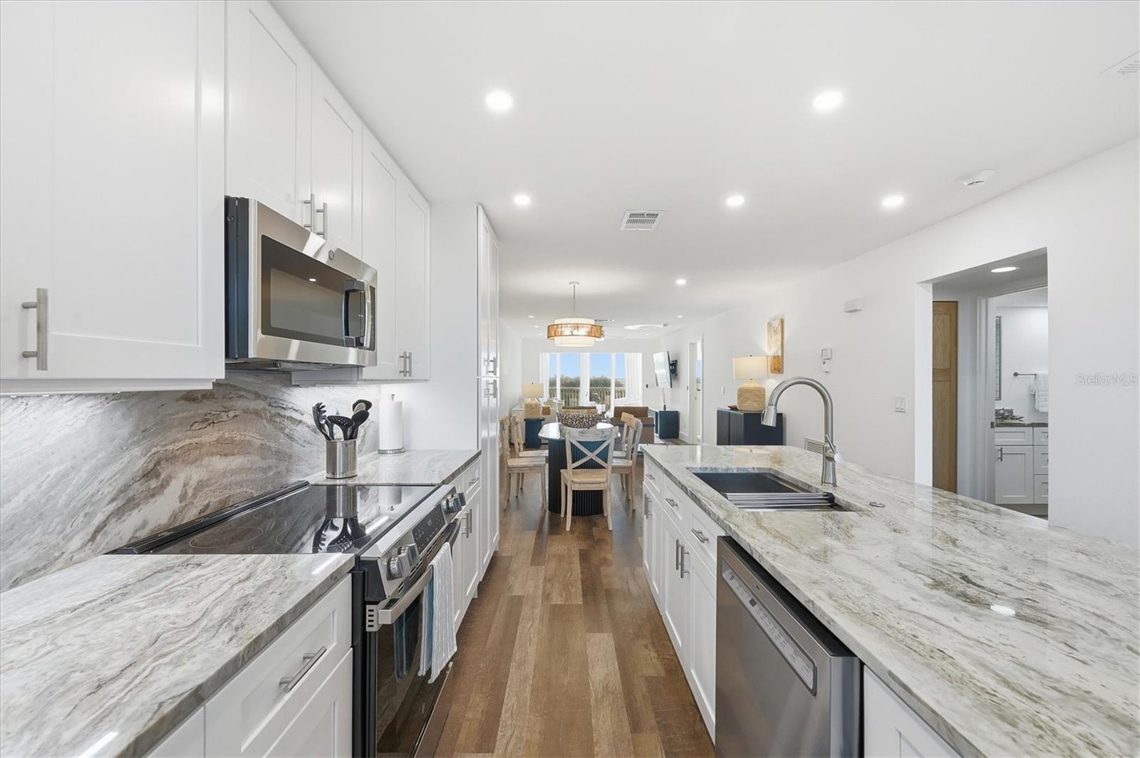 BOCA GRANDE NORTH - Residential