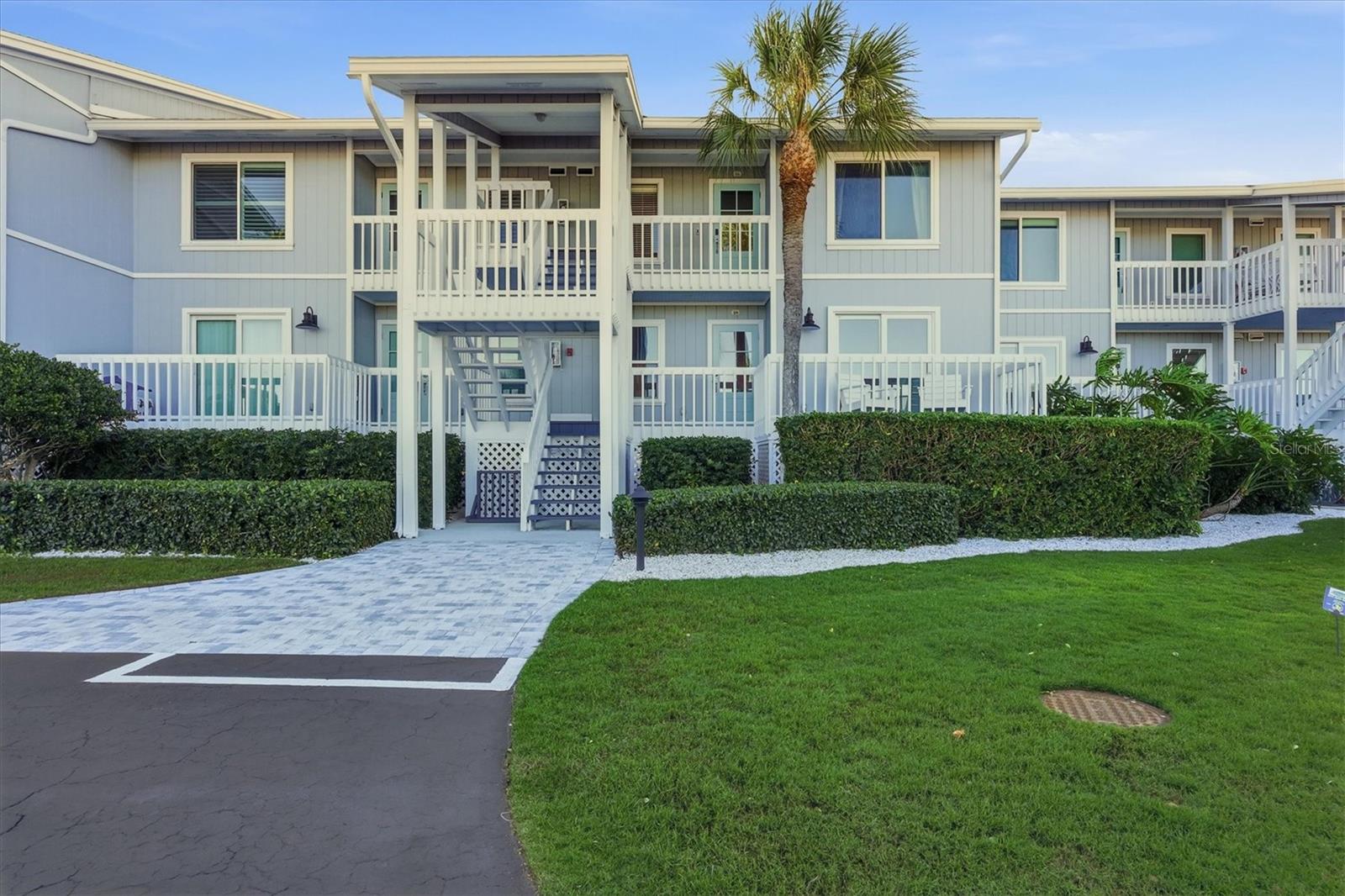 BOCA GRANDE NORTH - Residential