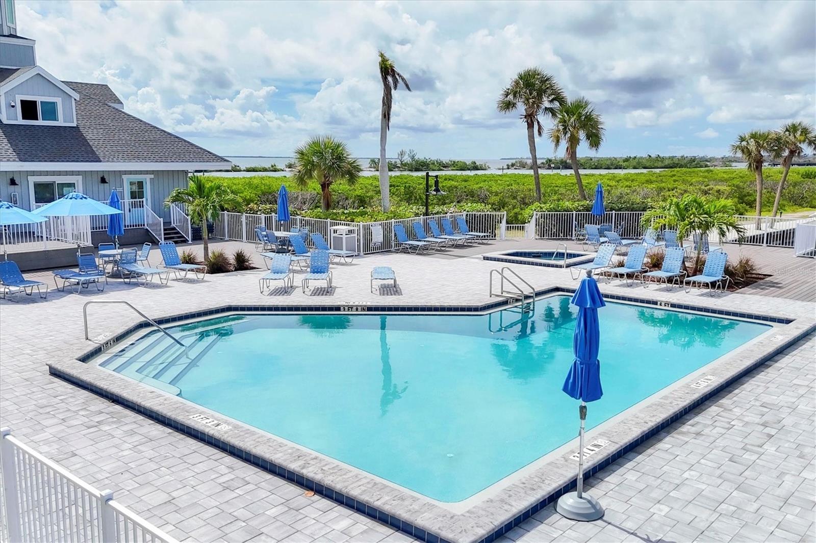 BOCA GRANDE NORTH - Residential