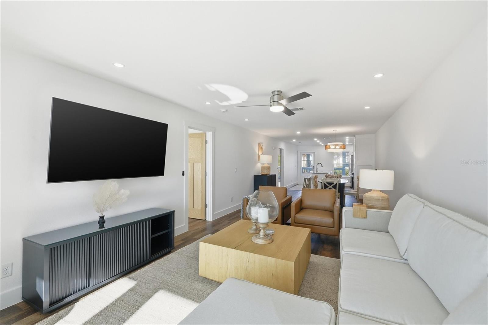 BOCA GRANDE NORTH - Residential