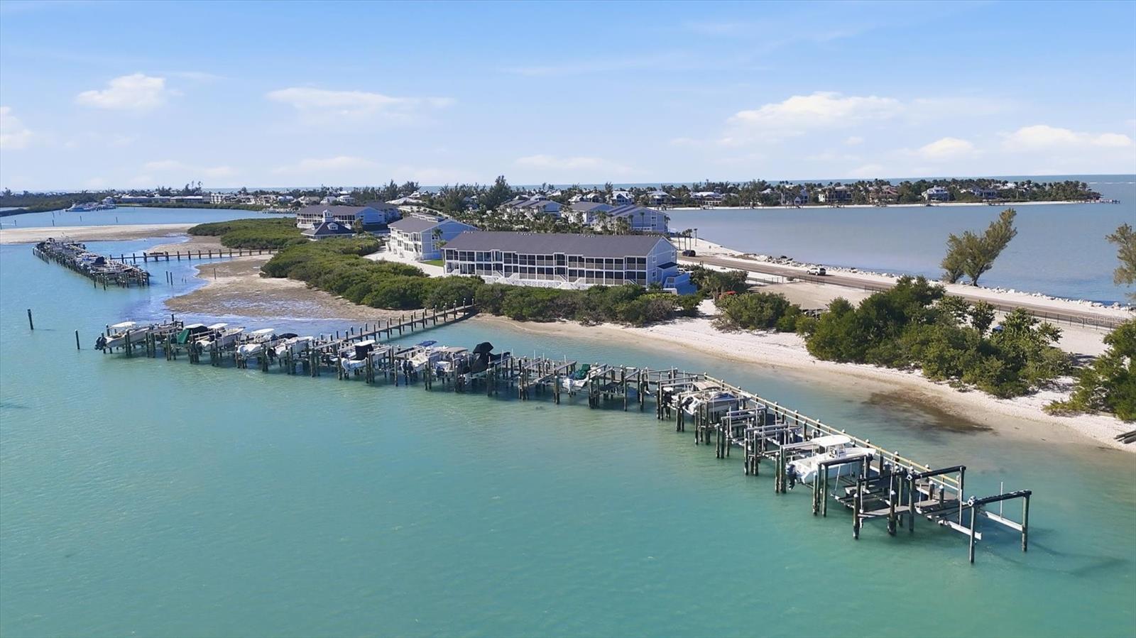 BOCA GRANDE NORTH - Residential