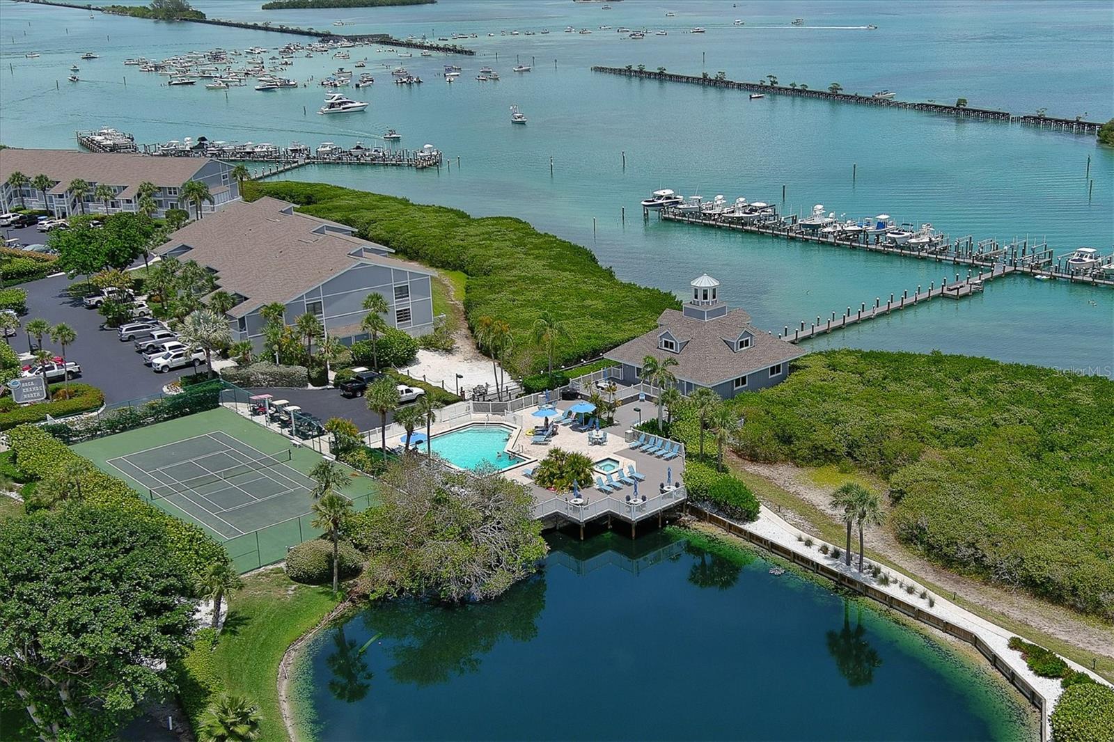 BOCA GRANDE NORTH - Residential