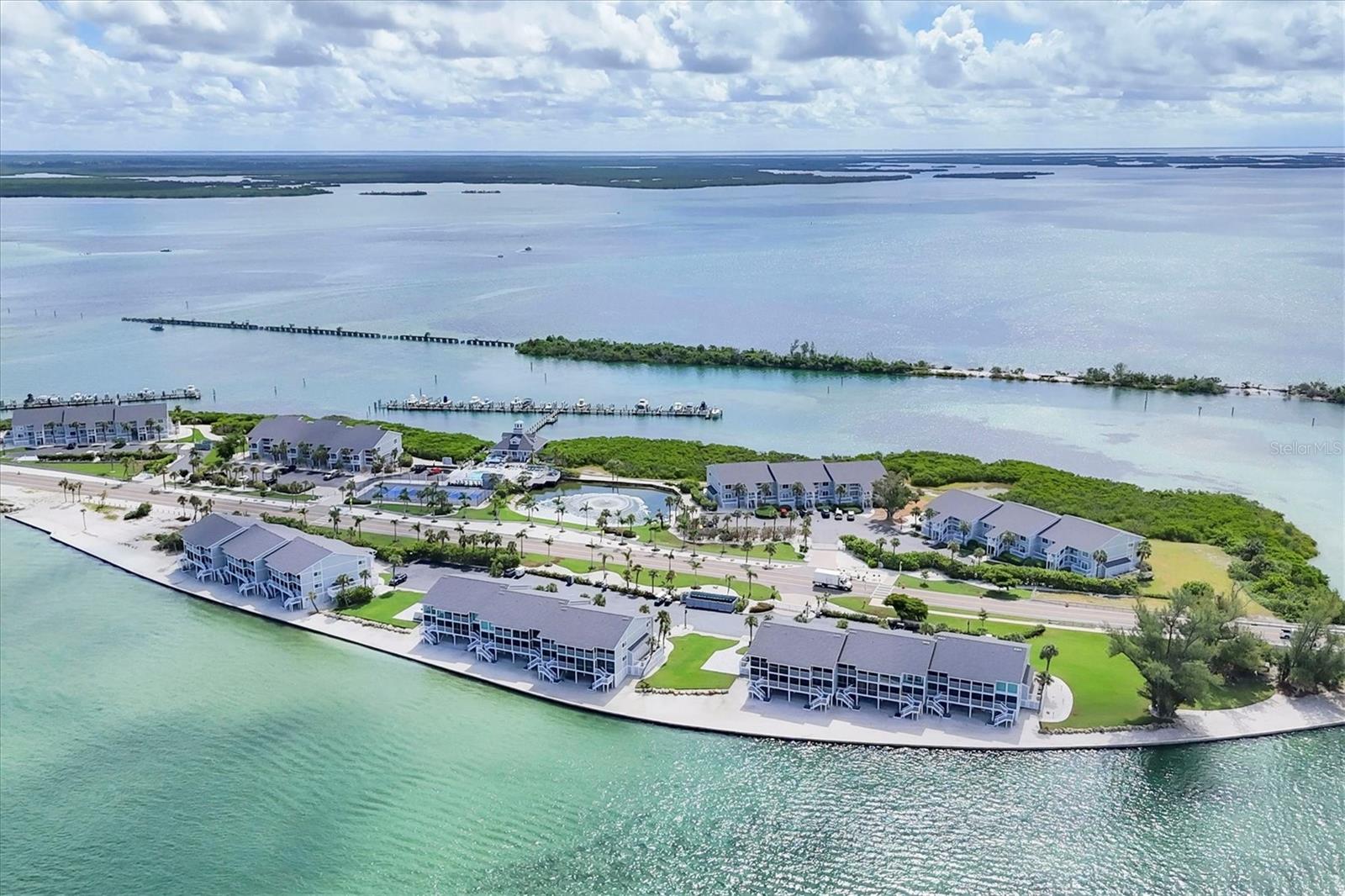 BOCA GRANDE NORTH - Residential