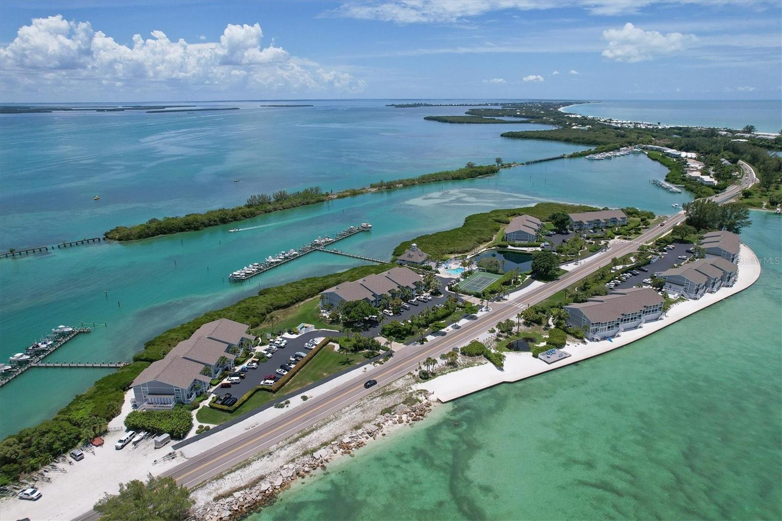 BOCA GRANDE NORTH - Residential
