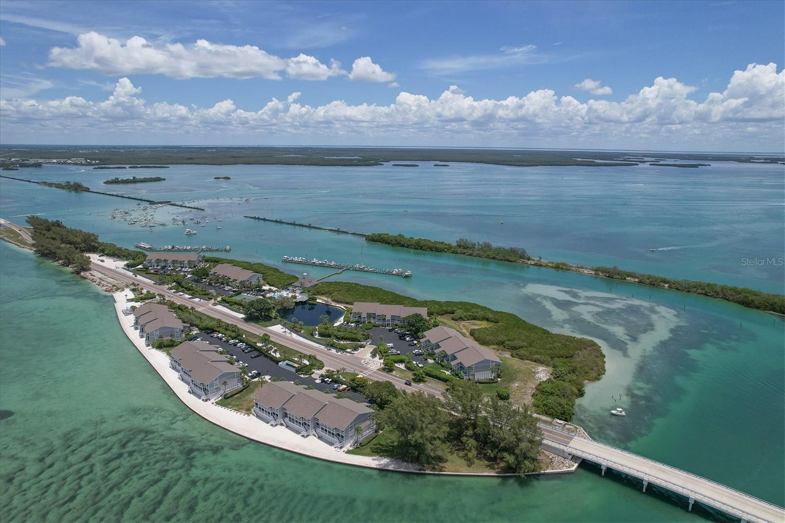BOCA GRANDE NORTH - Residential