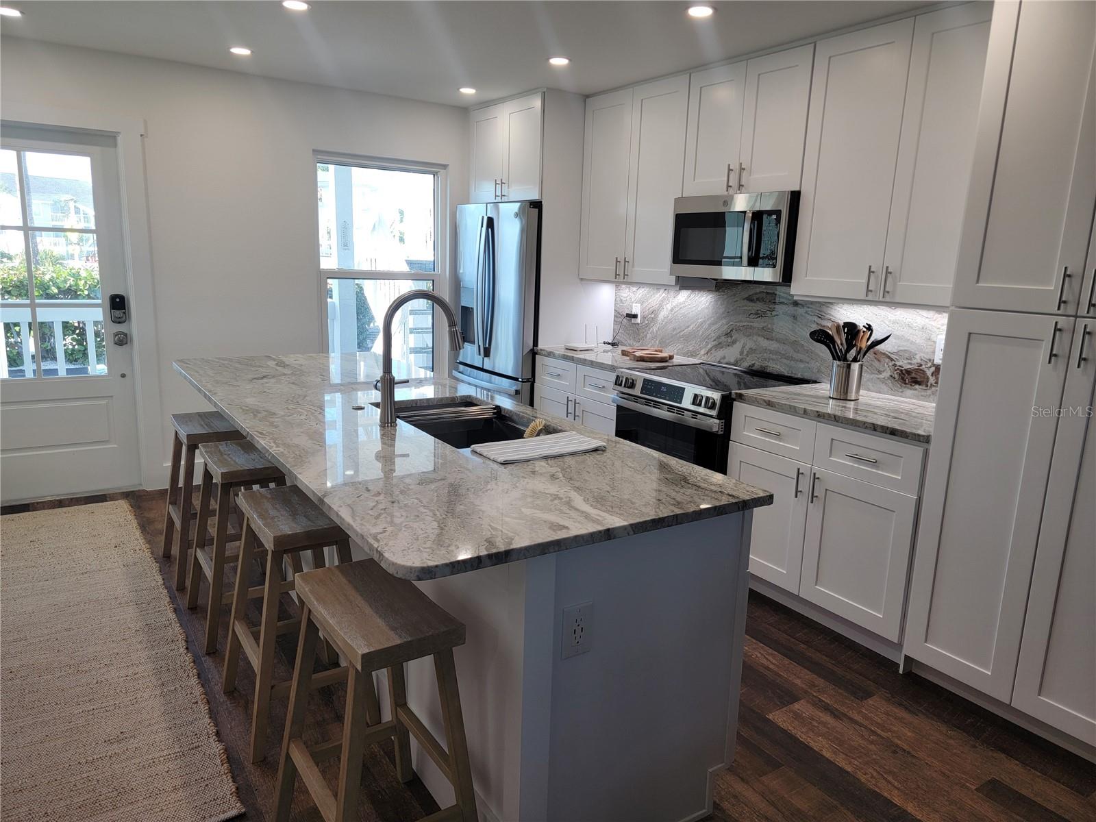 BOCA GRANDE NORTH - Residential