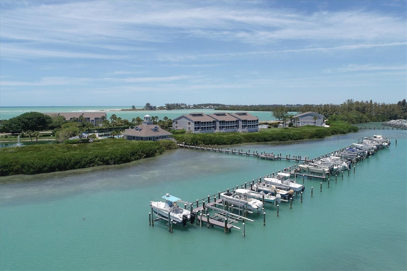 BOCA GRANDE NORTH - Residential