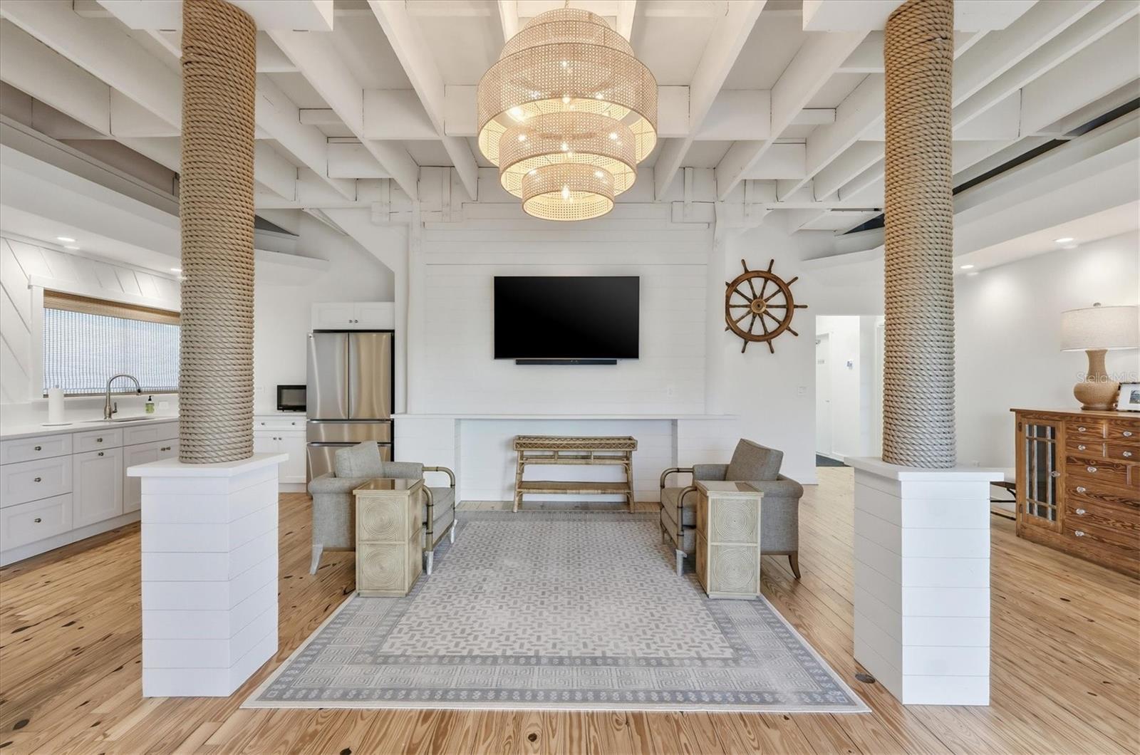 BOCA GRANDE NORTH - Residential