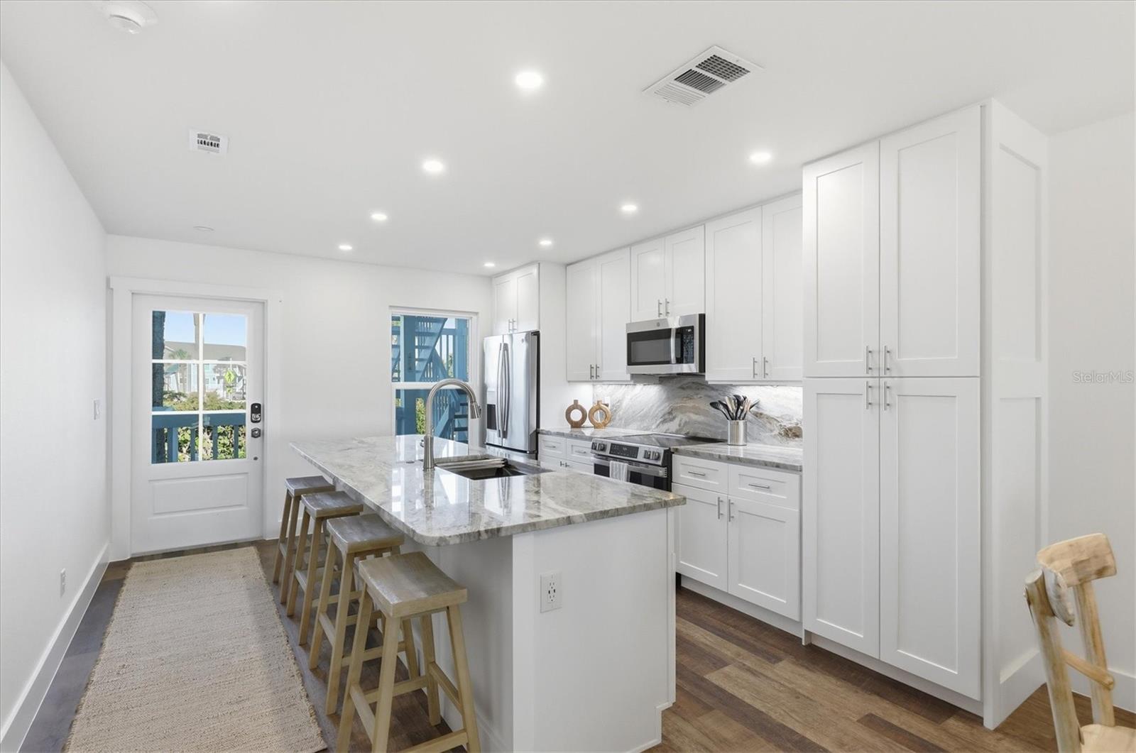 BOCA GRANDE NORTH - Residential