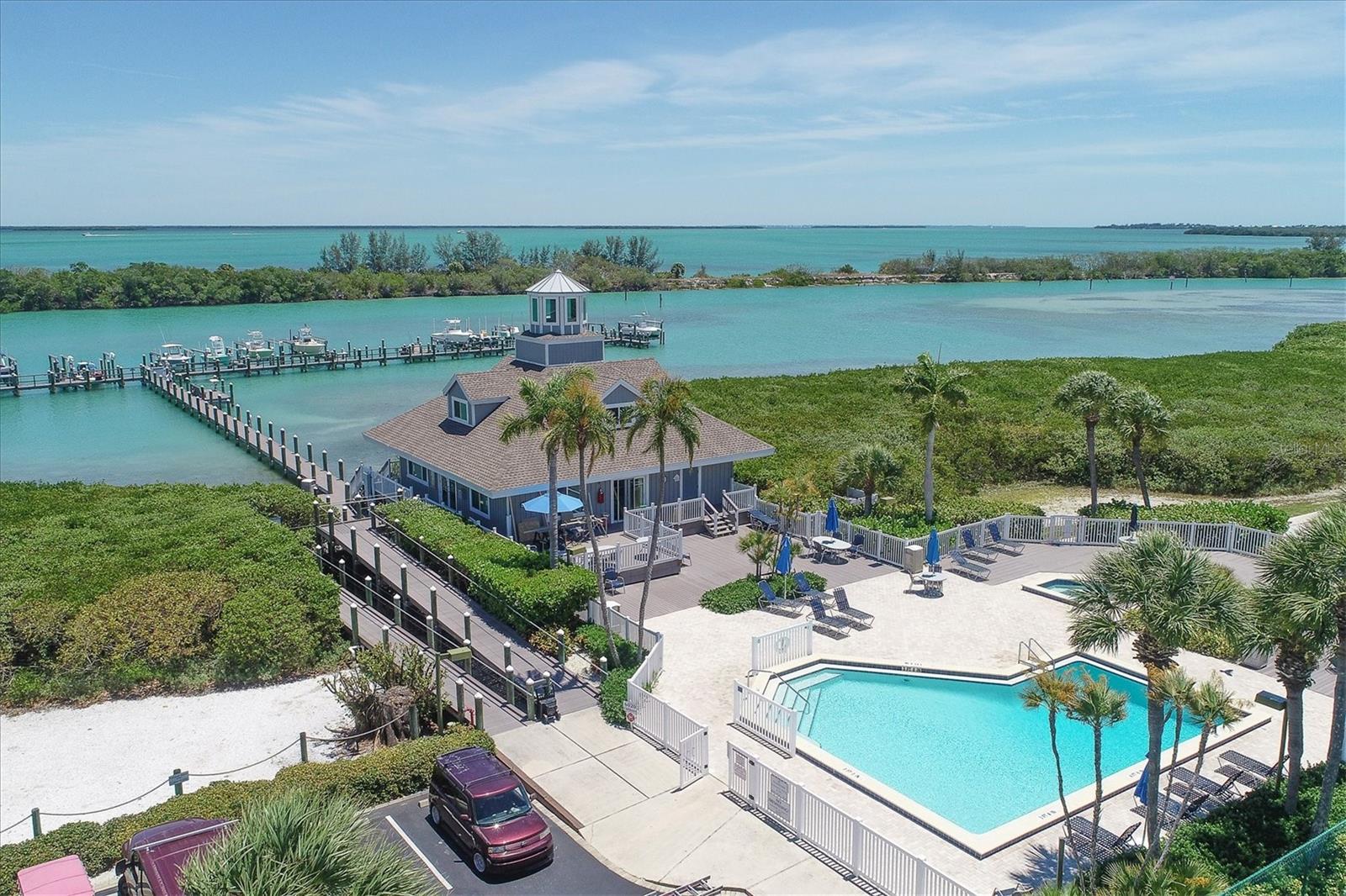 BOCA GRANDE NORTH - Residential