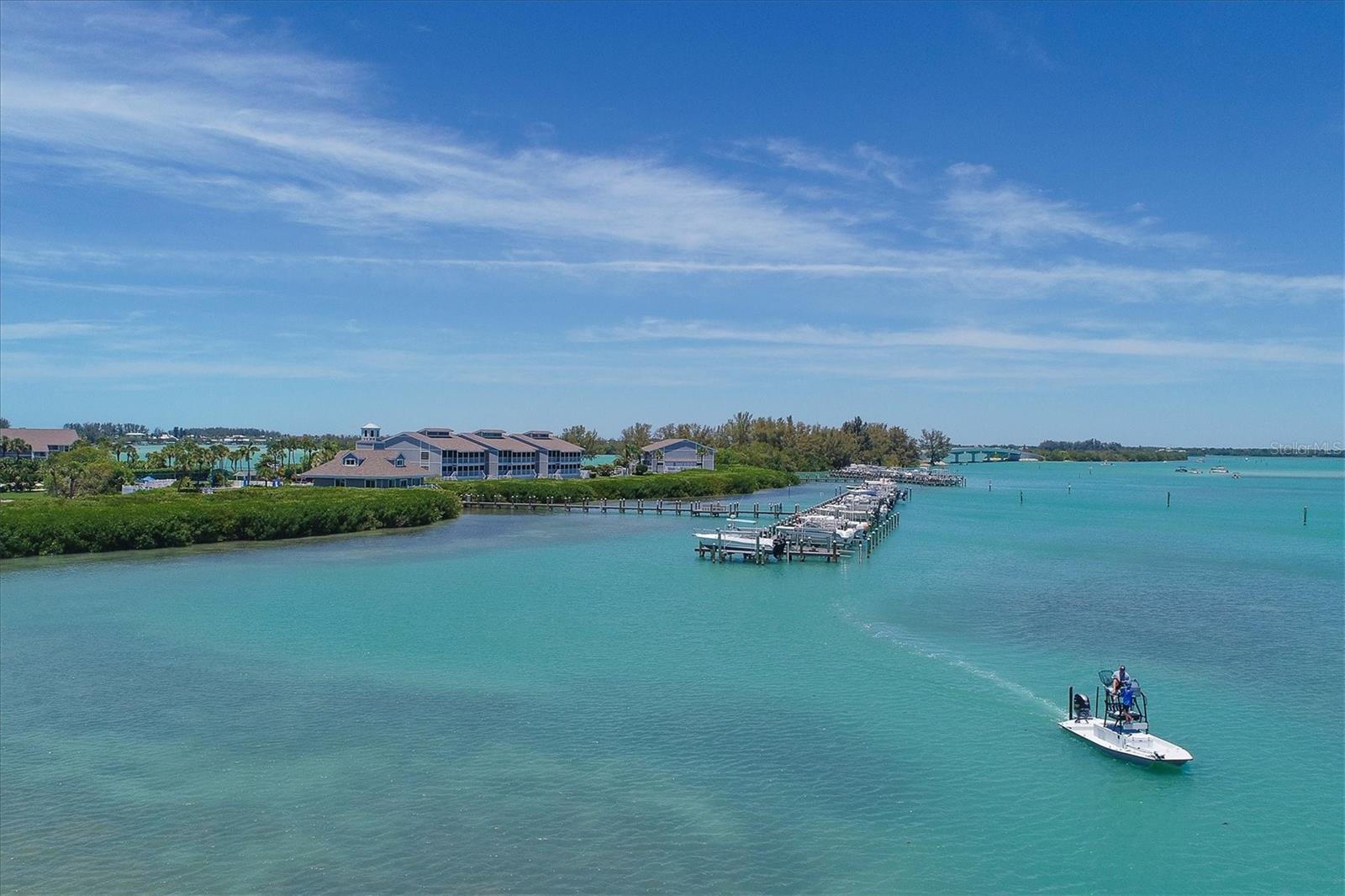 BOCA GRANDE NORTH - Residential