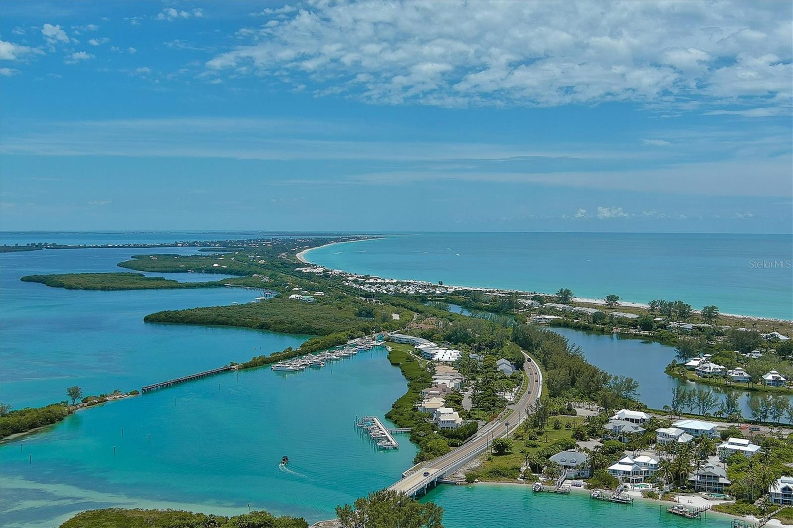 BOCA GRANDE NORTH - Residential