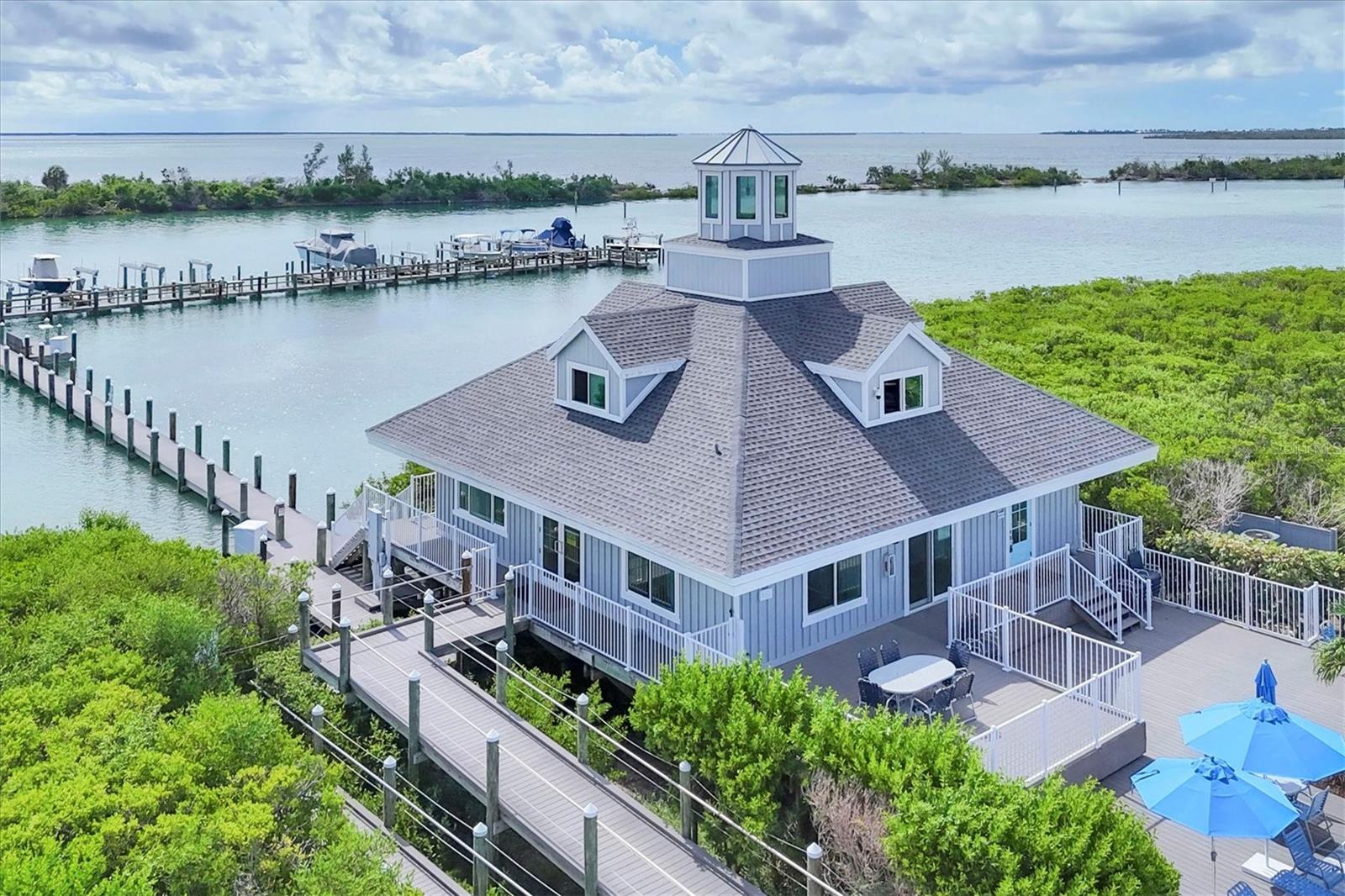 BOCA GRANDE NORTH - Residential