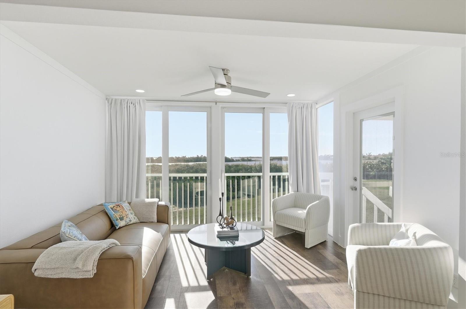 BOCA GRANDE NORTH - Residential