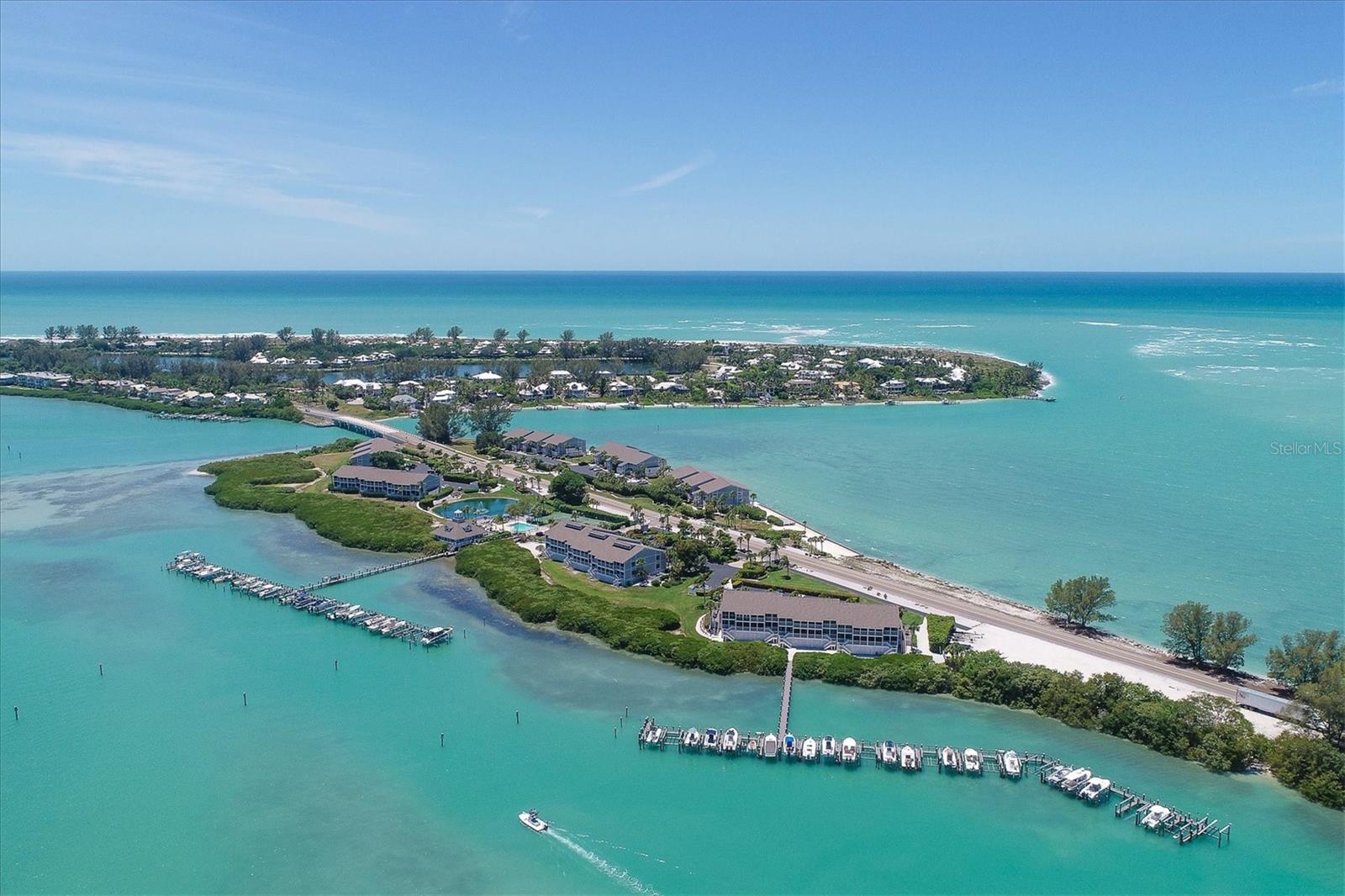 BOCA GRANDE NORTH - Residential