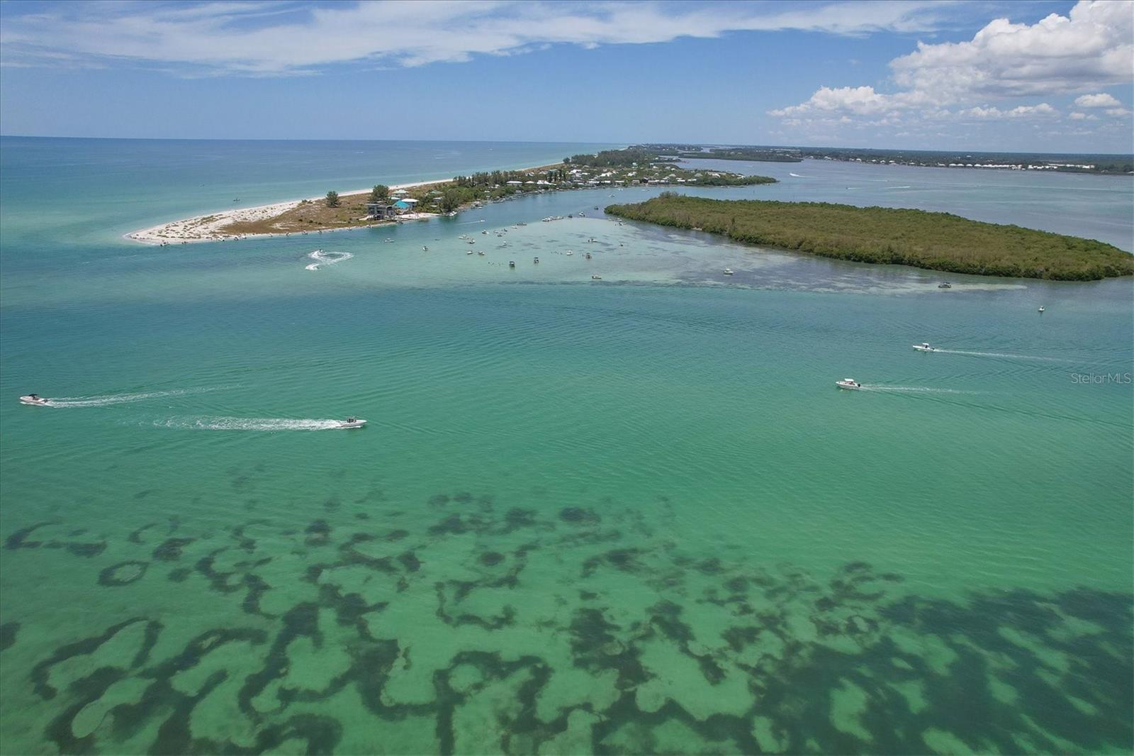 BOCA GRANDE NORTH - Residential