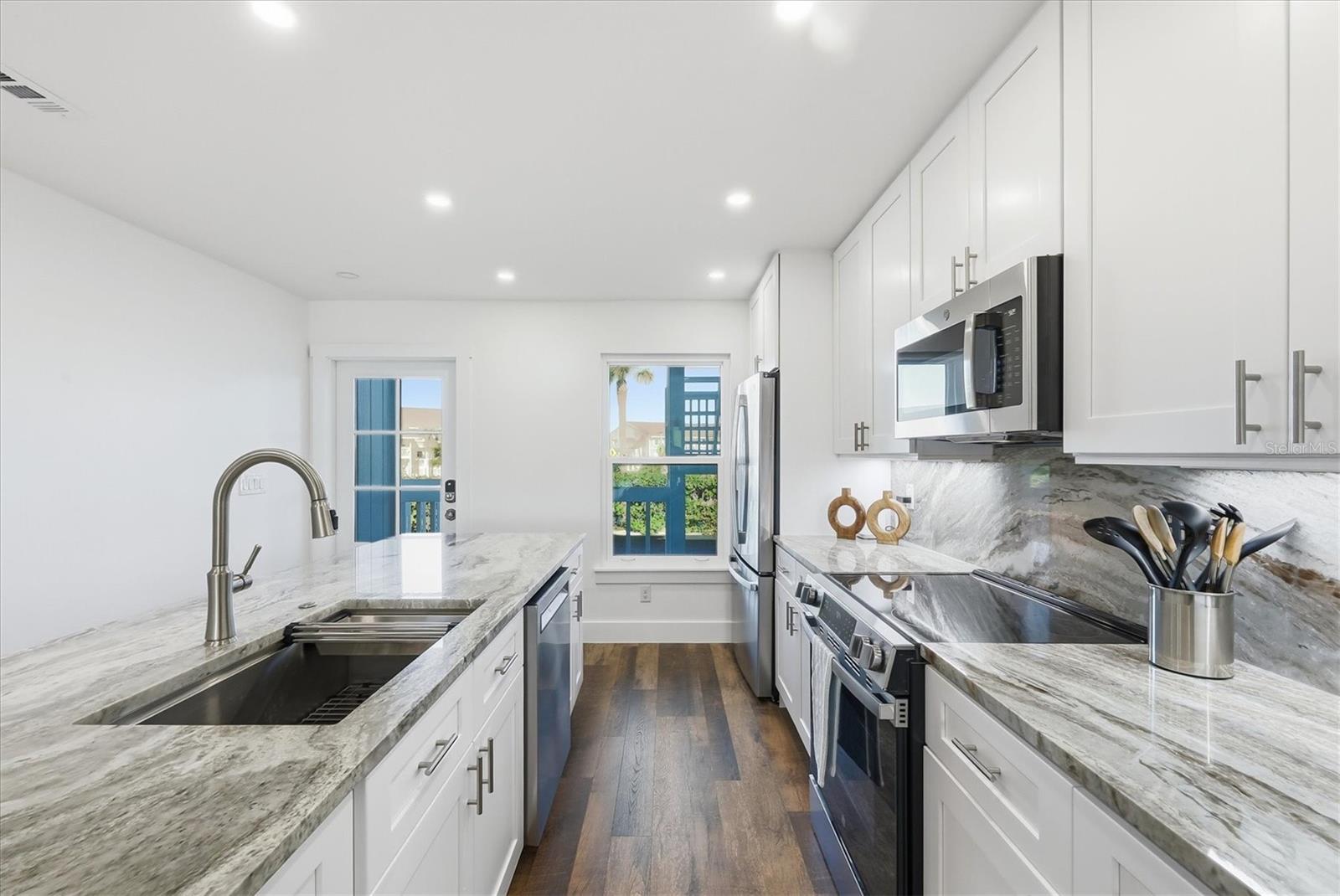 BOCA GRANDE NORTH - Residential