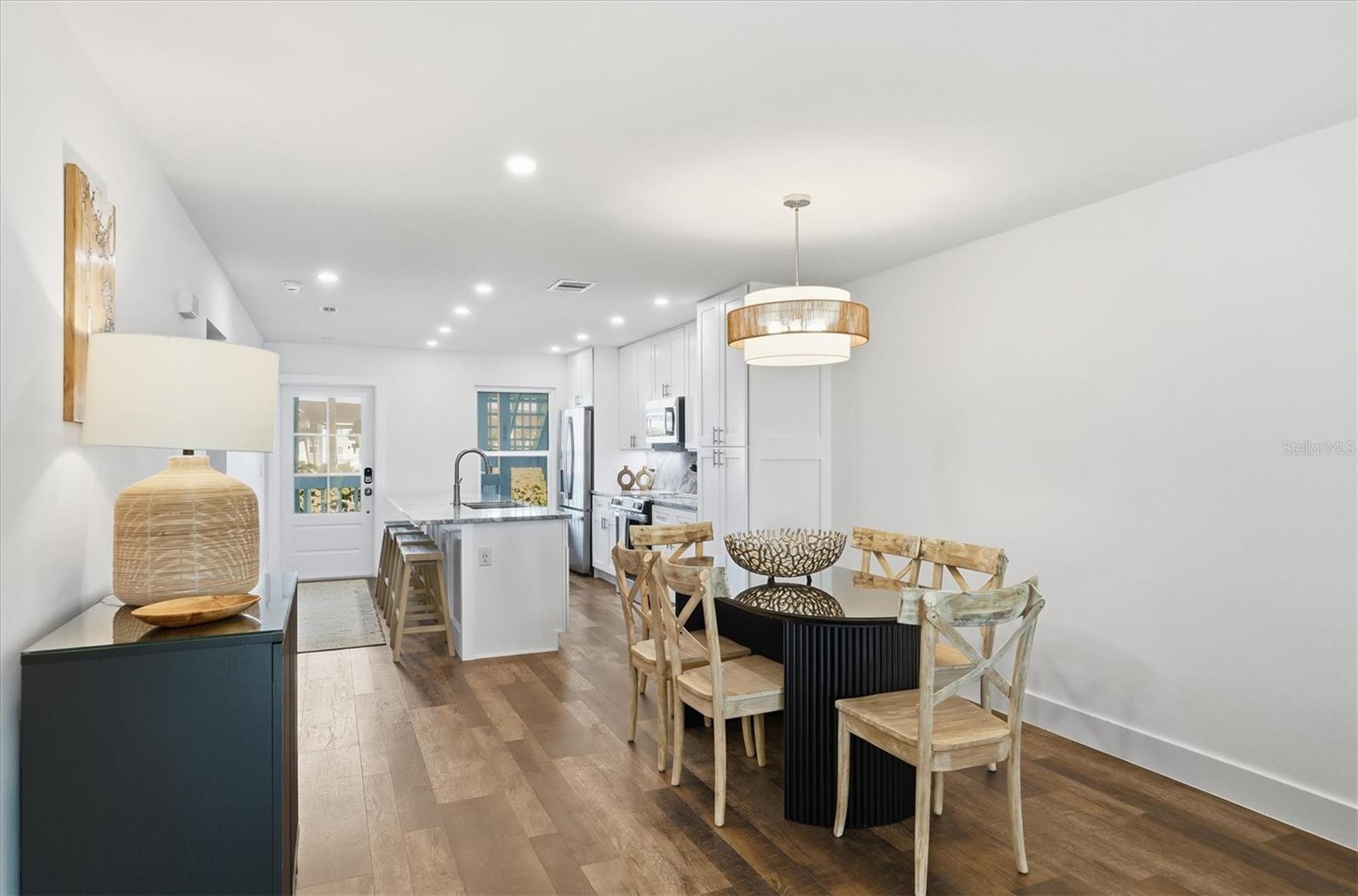 BOCA GRANDE NORTH - Residential