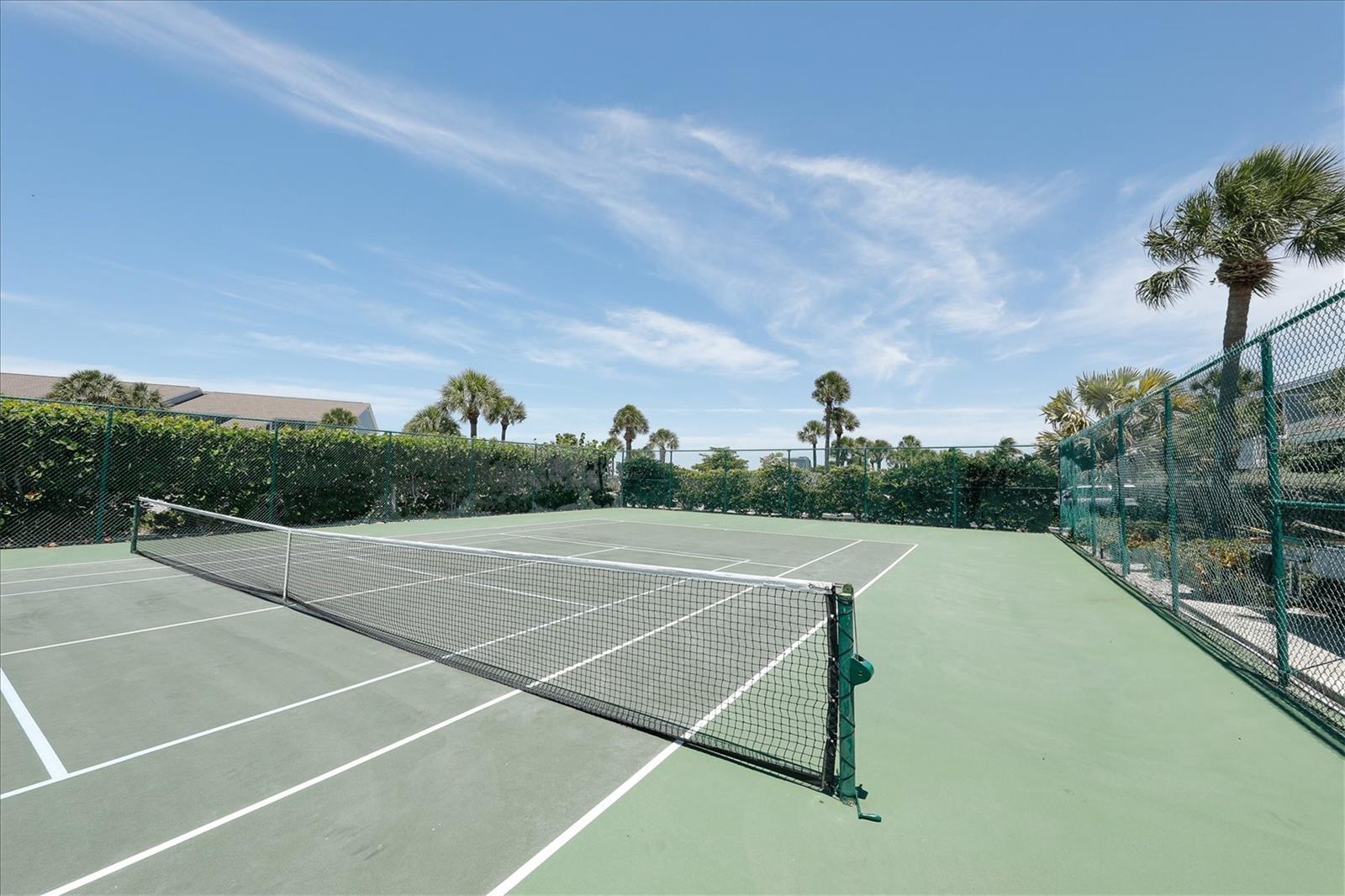 BOCA GRANDE NORTH - Residential