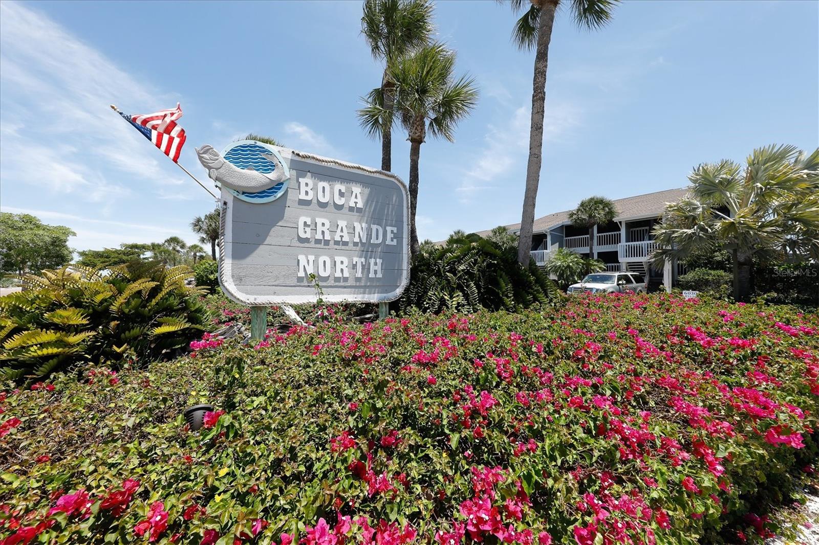 BOCA GRANDE NORTH - Residential