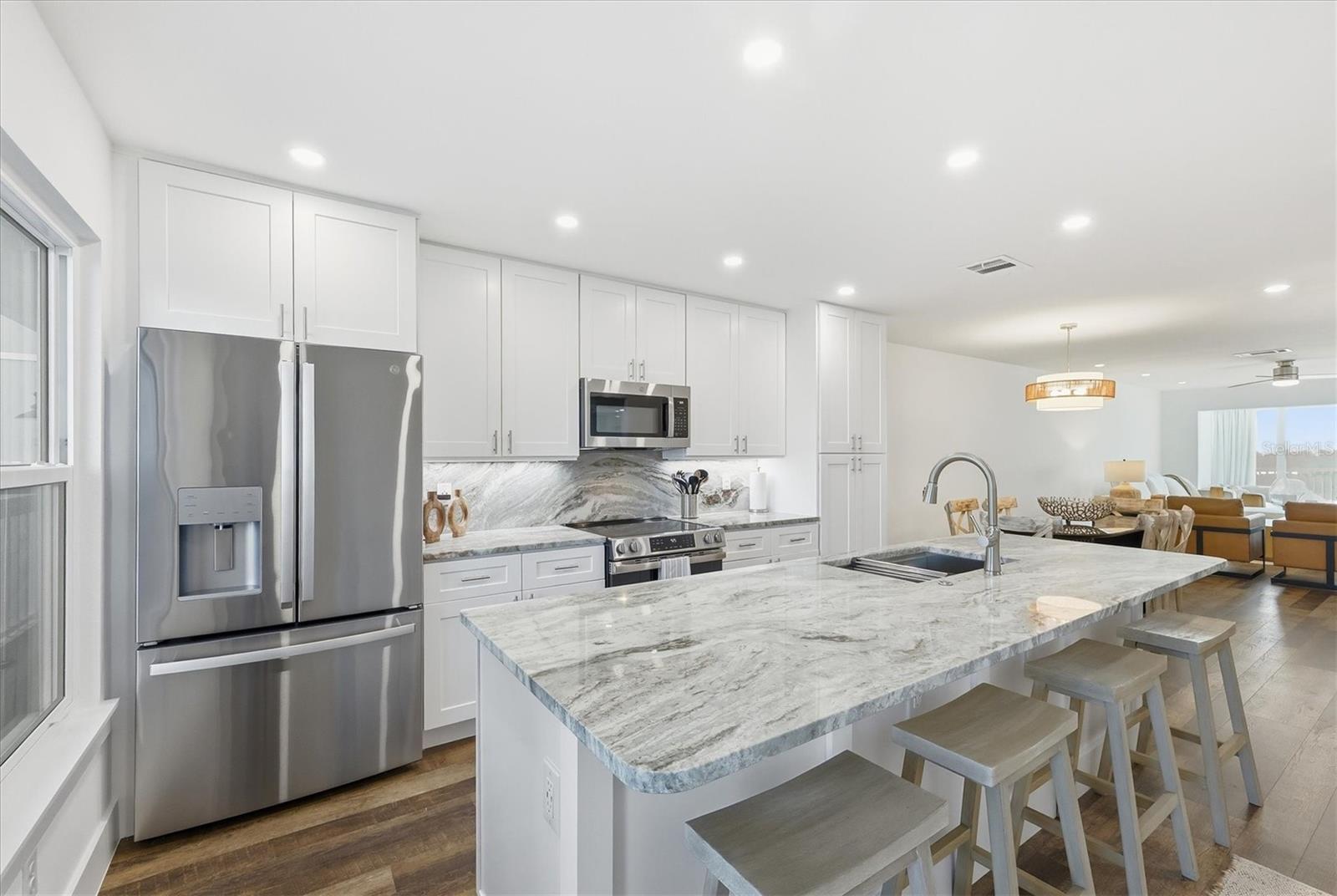 BOCA GRANDE NORTH - Residential