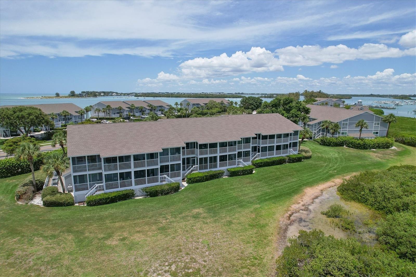 BOCA GRANDE NORTH - Residential