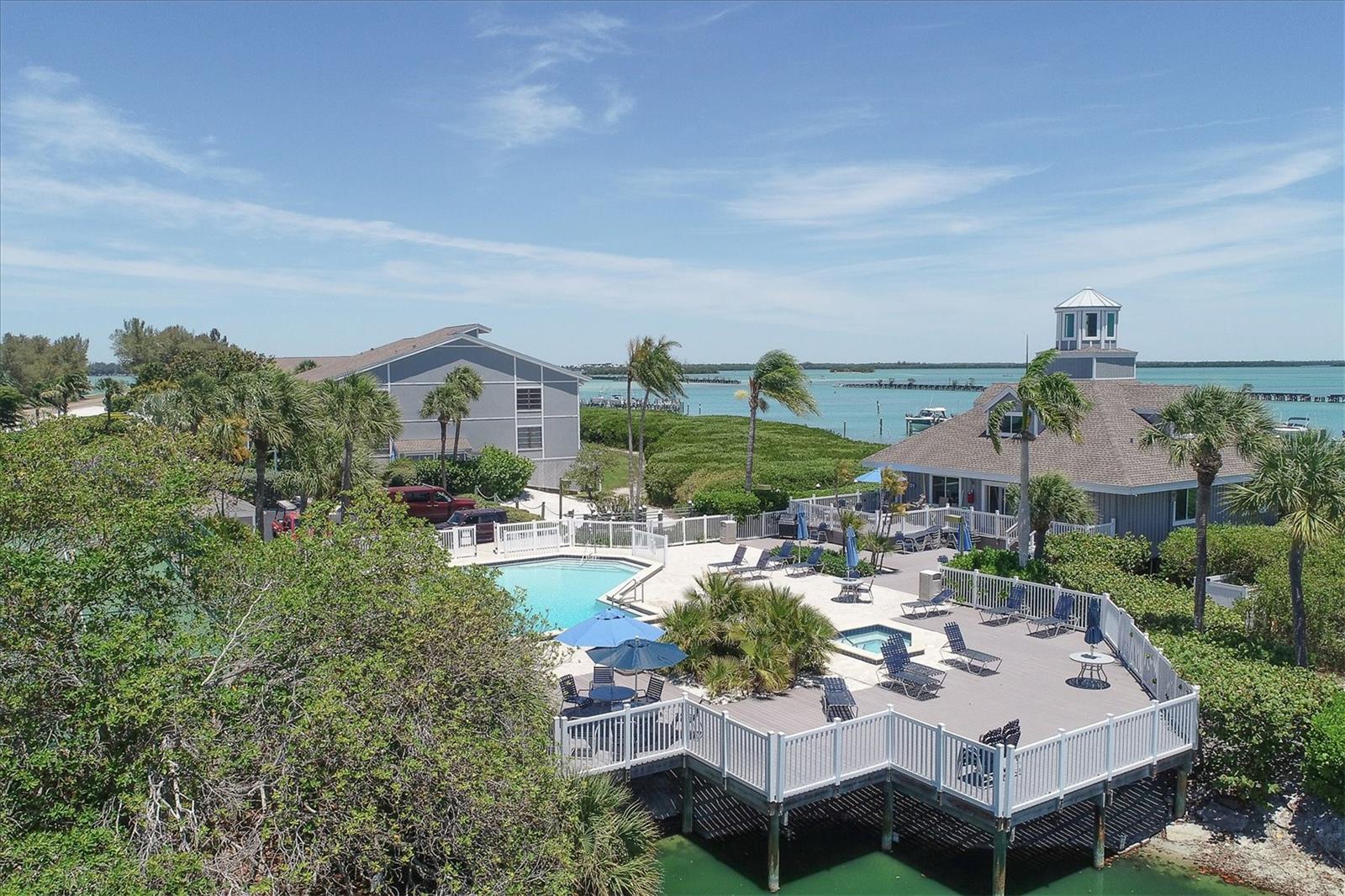 BOCA GRANDE NORTH - Residential