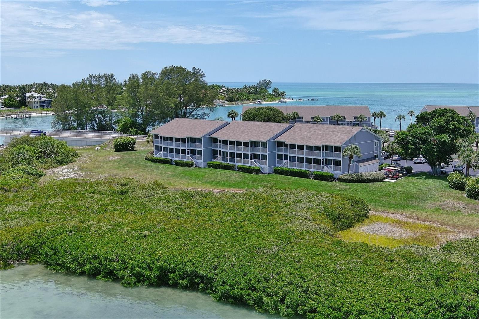 BOCA GRANDE NORTH - Residential