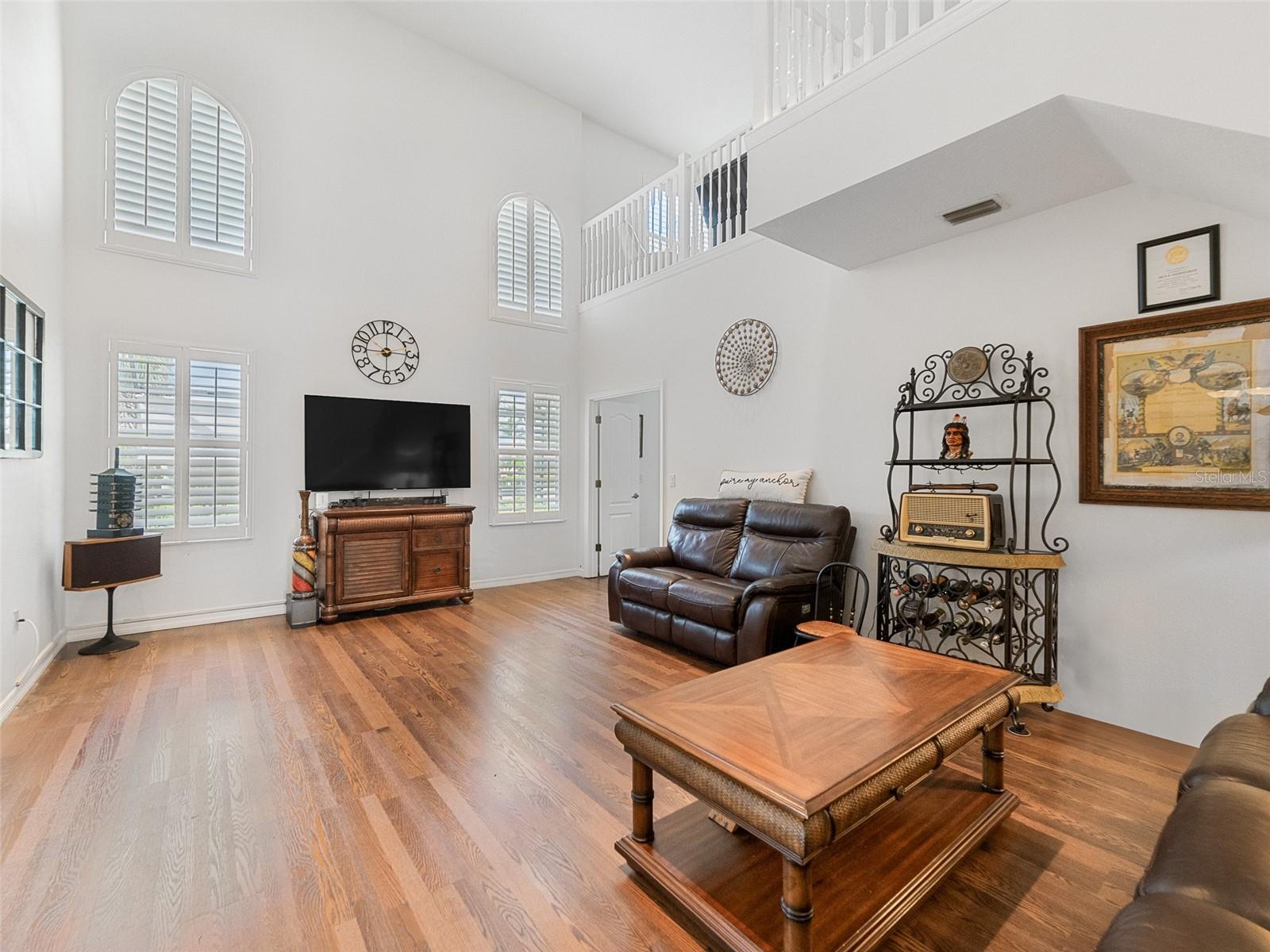 STONEYBROOK AT HERITAGE HARBOUR - Residential