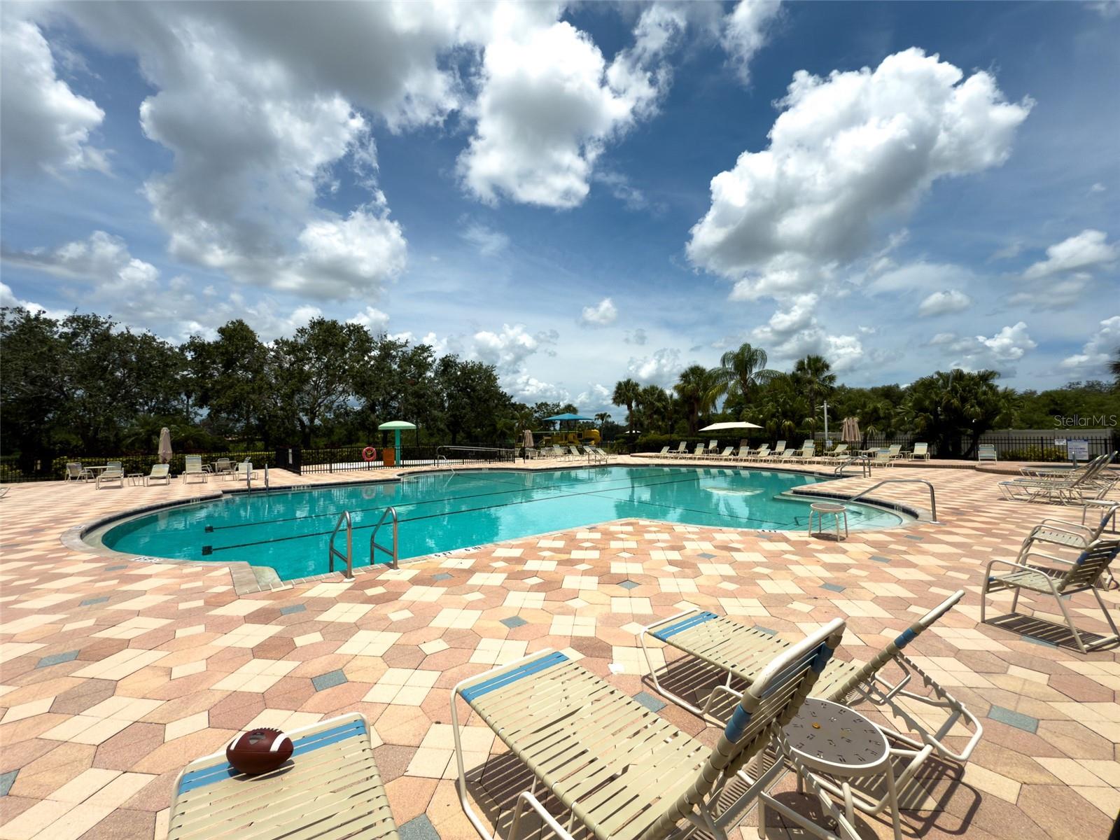 STONEYBROOK AT HERITAGE HARBOUR - Residential