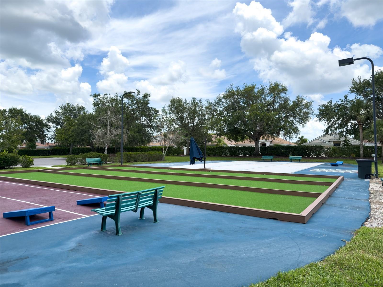 STONEYBROOK AT HERITAGE HARBOUR - Residential