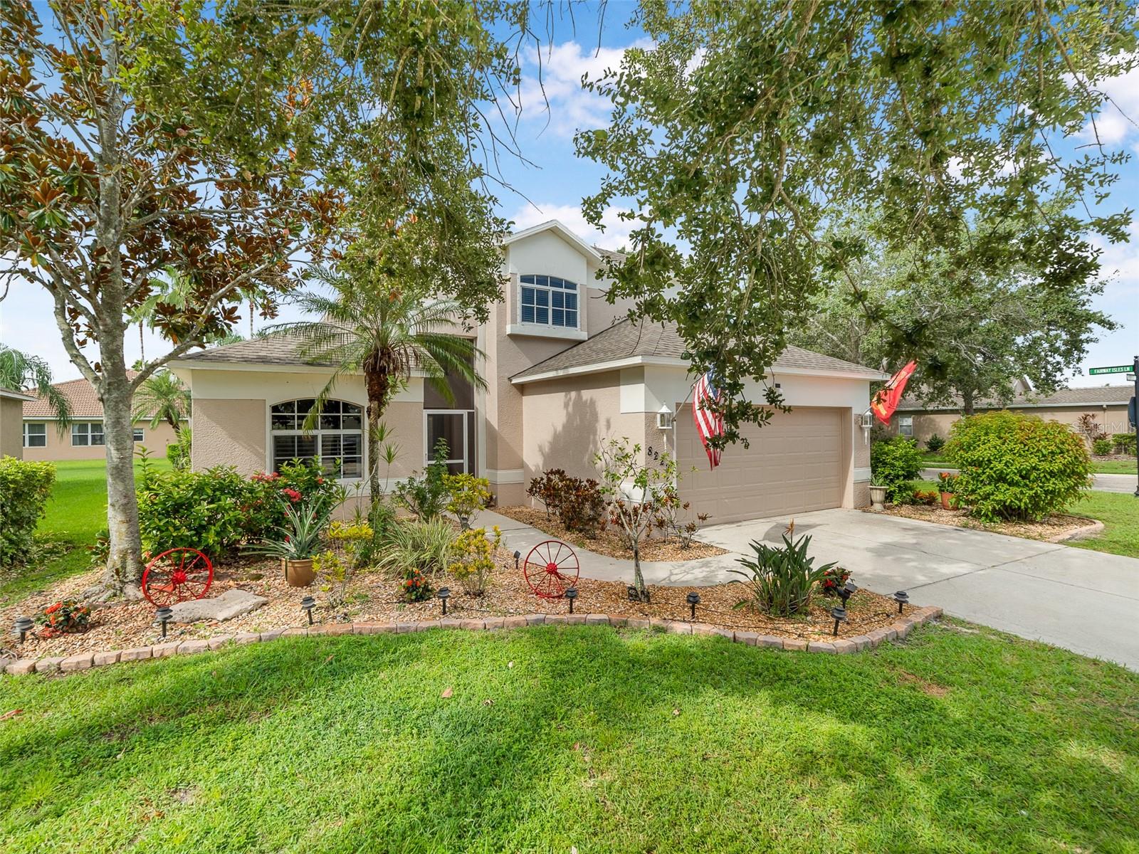 8222 HAVEN HARBOUR WAY