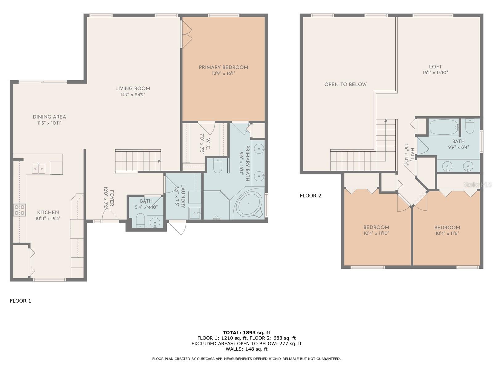 STONEYBROOK AT HERITAGE HARBOUR - Residential