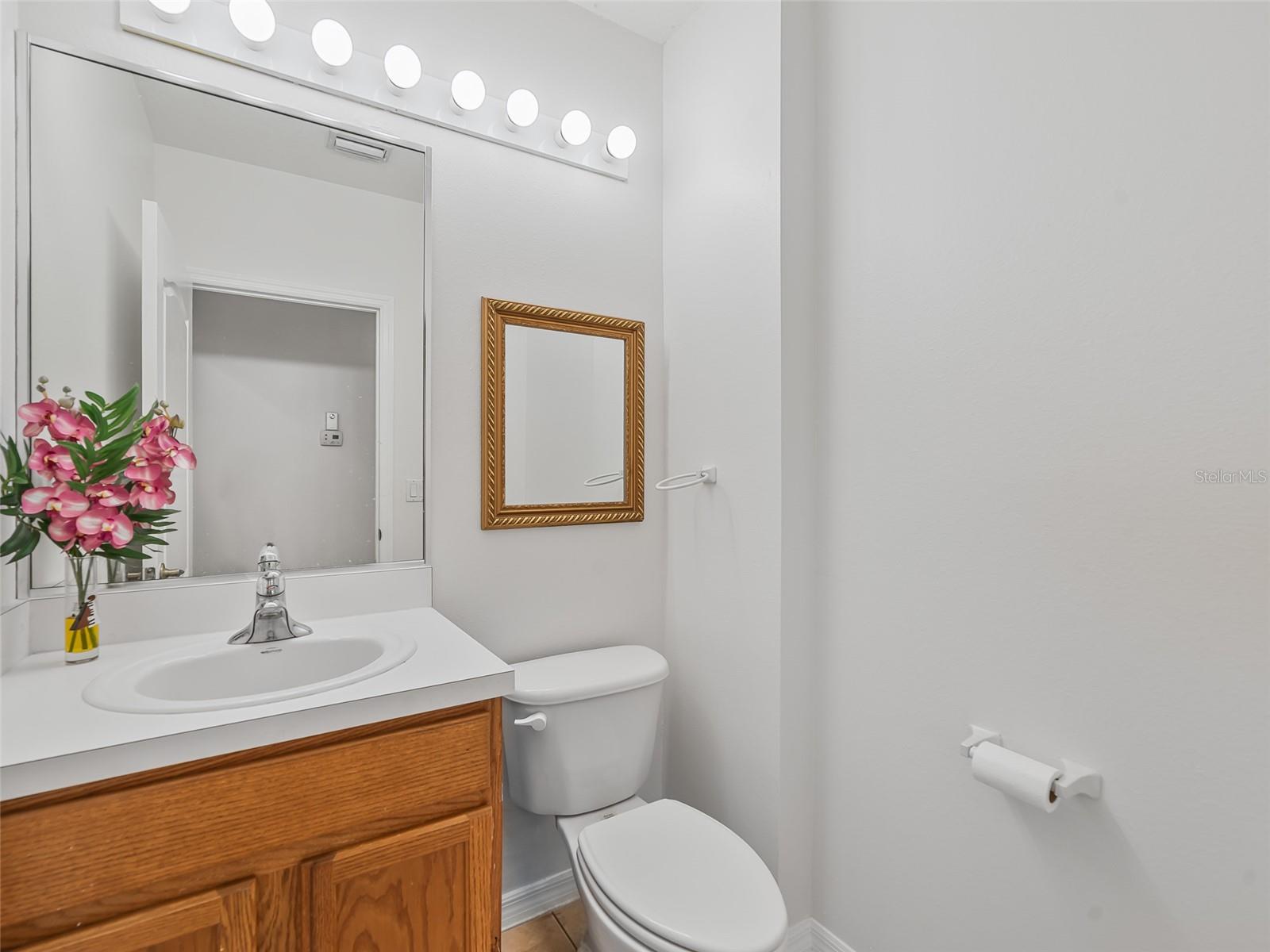 STONEYBROOK AT HERITAGE HARBOUR - Residential