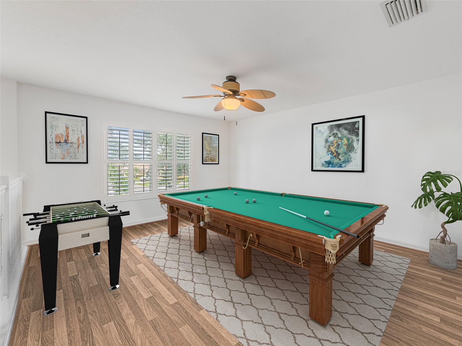 STONEYBROOK AT HERITAGE HARBOUR - Residential