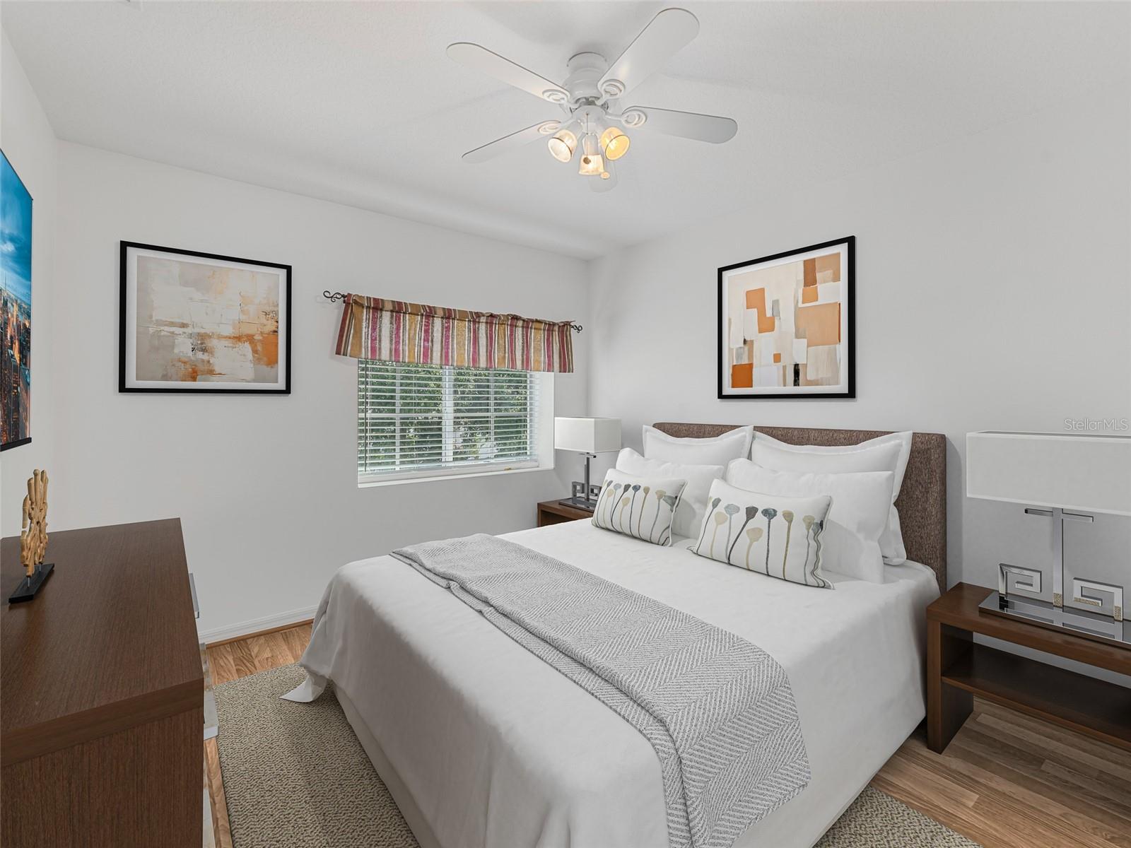 STONEYBROOK AT HERITAGE HARBOUR - Residential