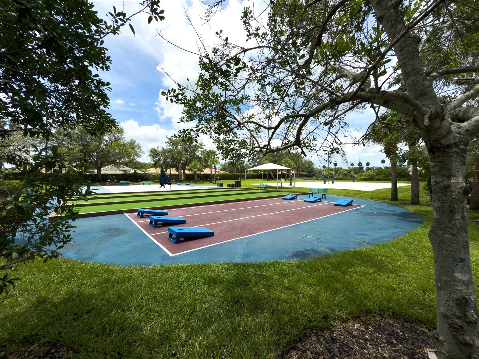 STONEYBROOK AT HERITAGE HARBOUR - Residential