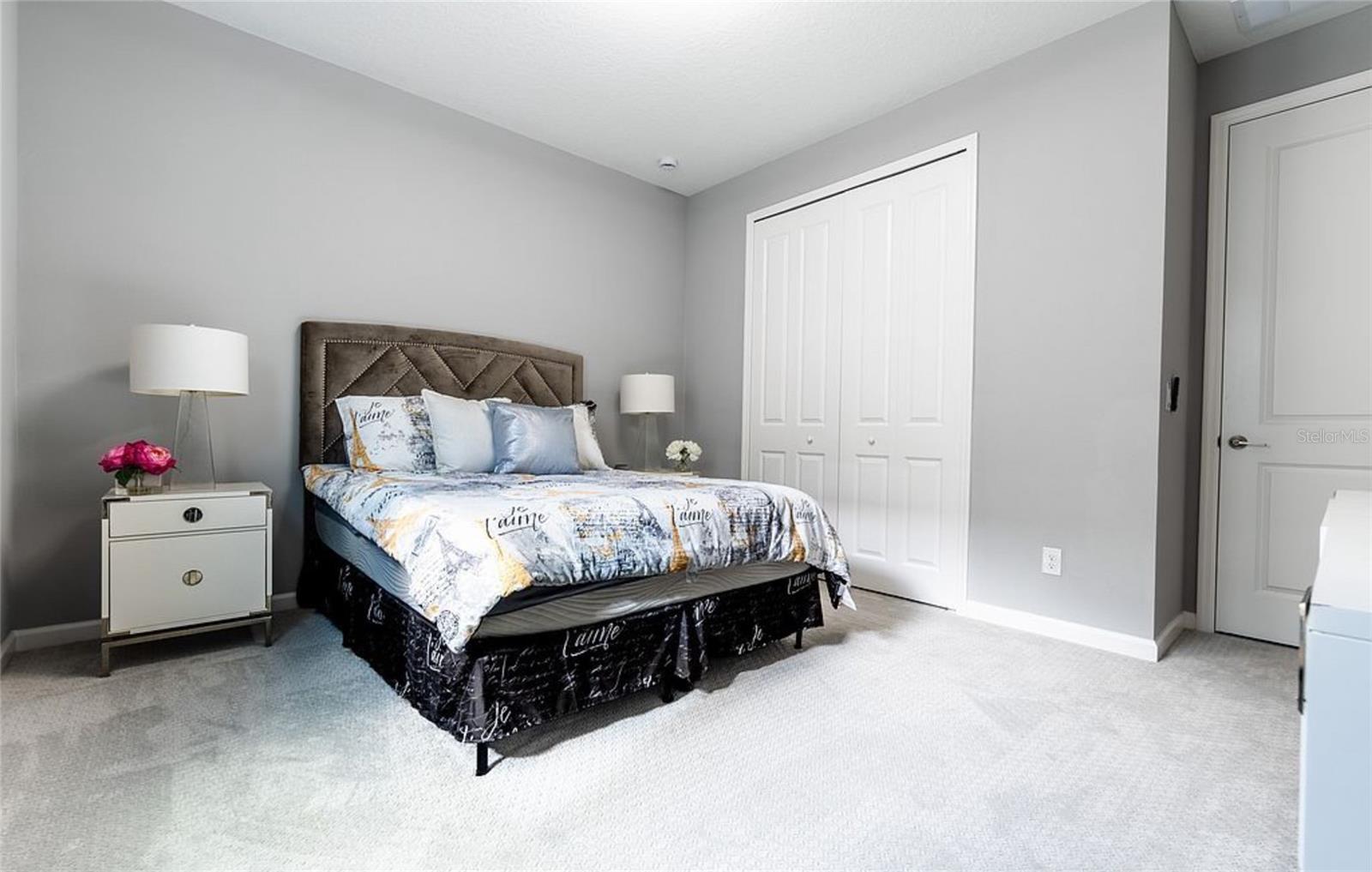 EDEN AT CROSS PRAIRIE PH 2 - Residential