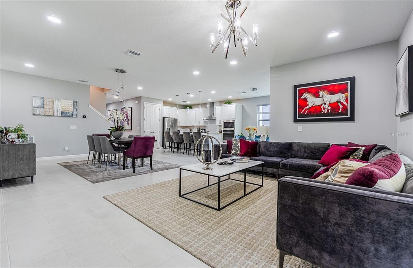 EDEN AT CROSS PRAIRIE PH 2 - Residential